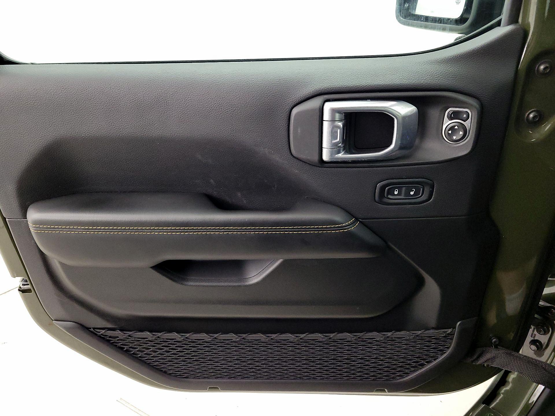 Thumbnail: 2024 Jeep Wrangler - 12