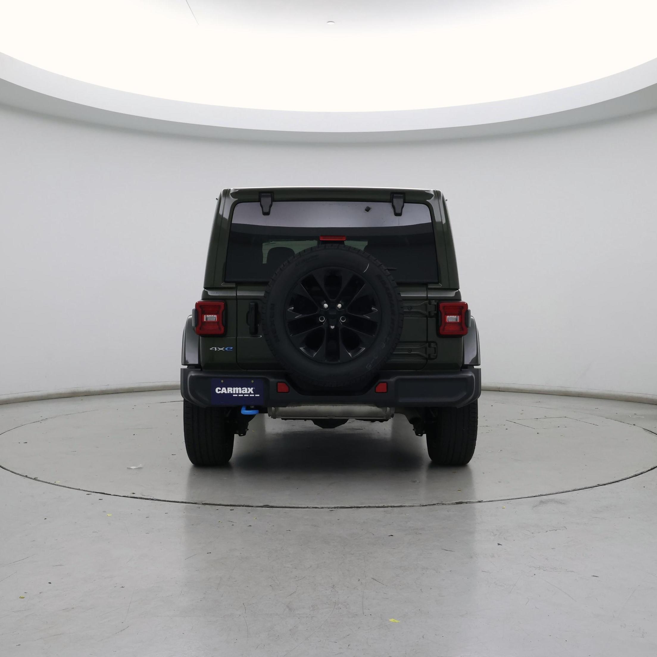 Thumbnail: 2024 Jeep Wrangler - 6