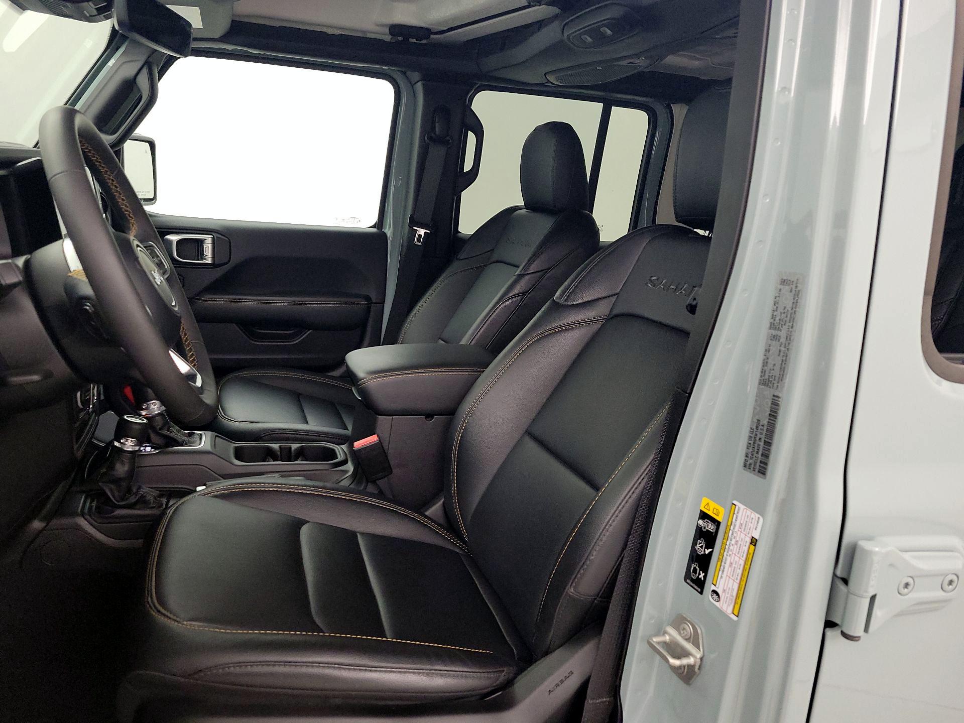 Thumbnail: 2024 Jeep Wrangler - 11