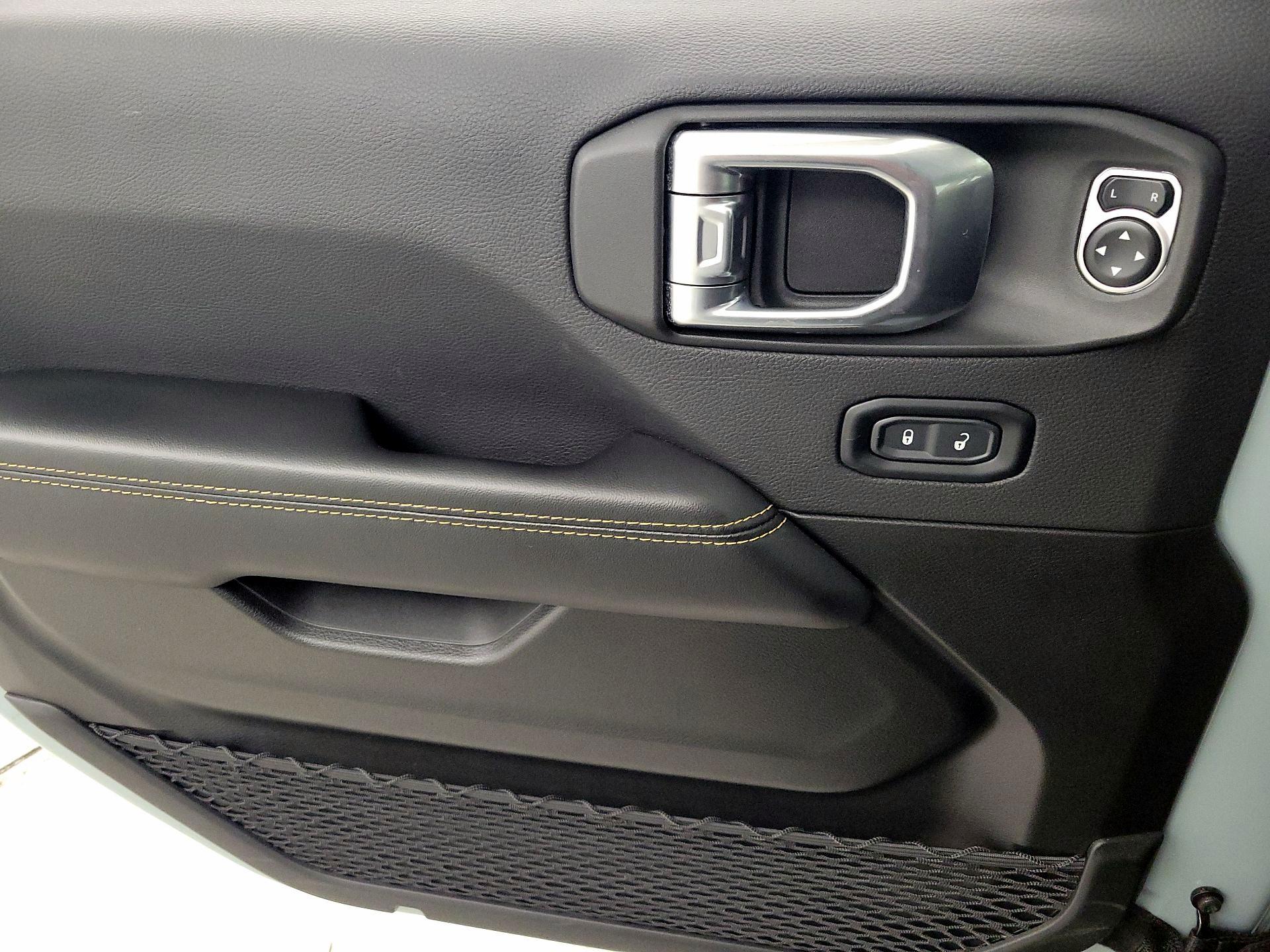 Thumbnail: 2024 Jeep Wrangler - 12