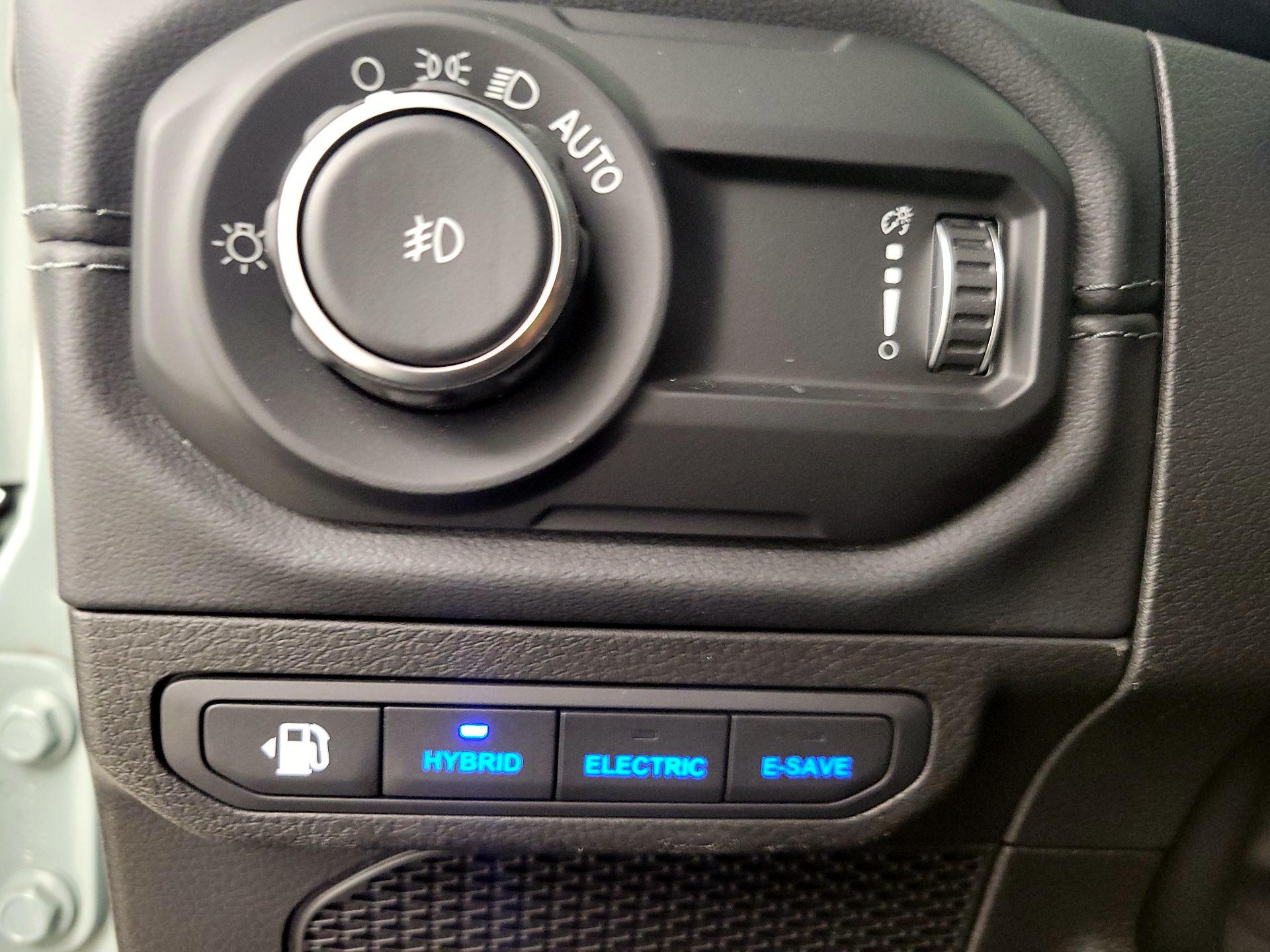 Thumbnail: 2024 Jeep Wrangler - 13