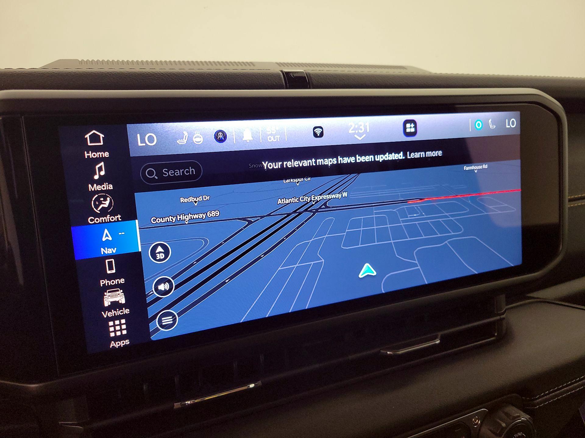 Thumbnail: 2024 Jeep Wrangler - 14