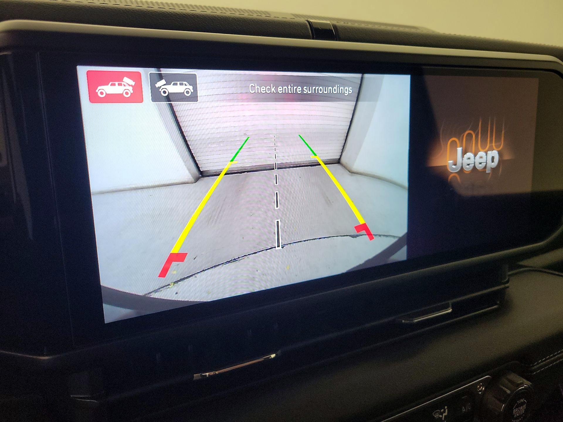 Thumbnail: 2024 Jeep Wrangler - 15