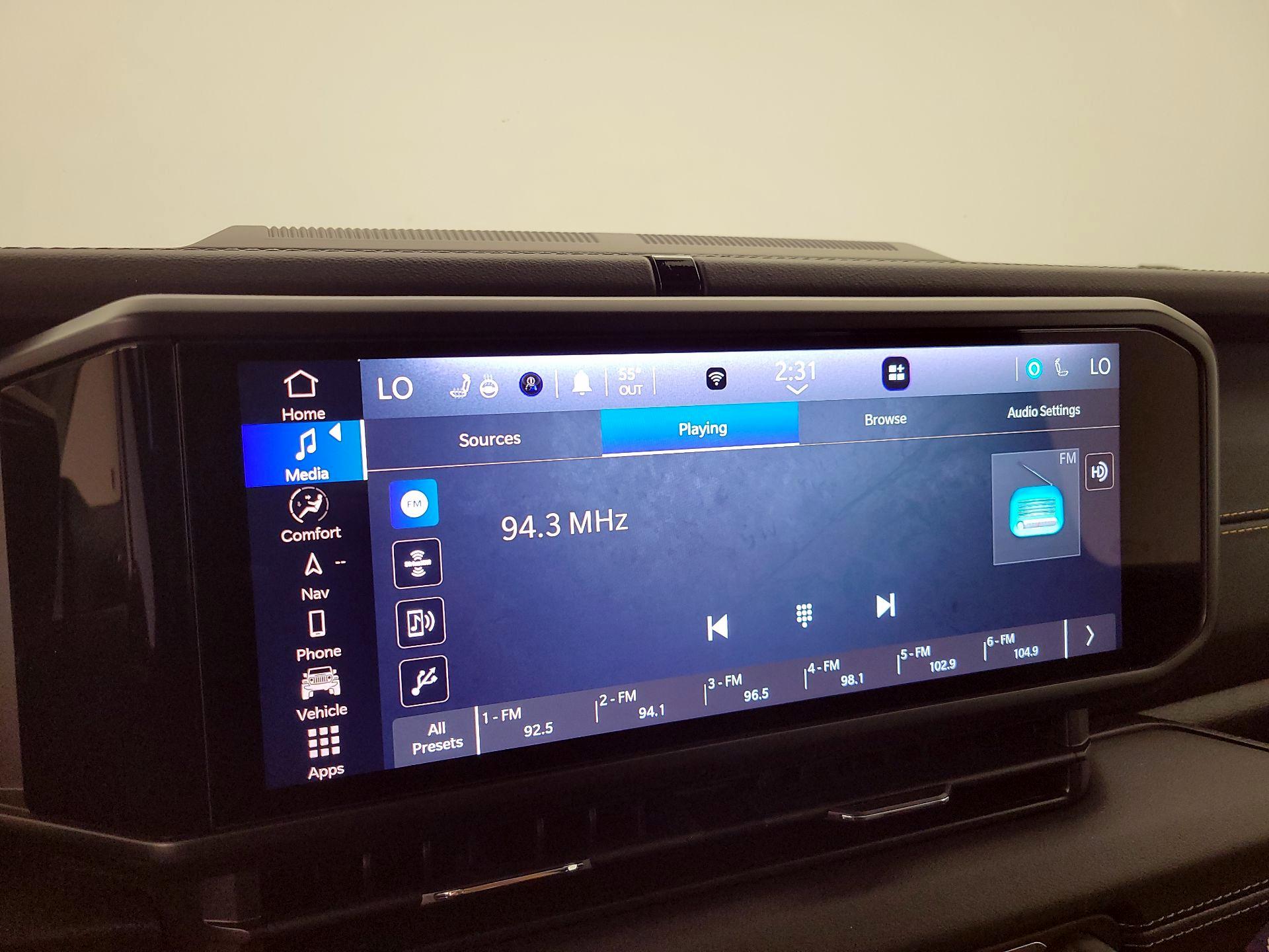 Thumbnail: 2024 Jeep Wrangler - 16