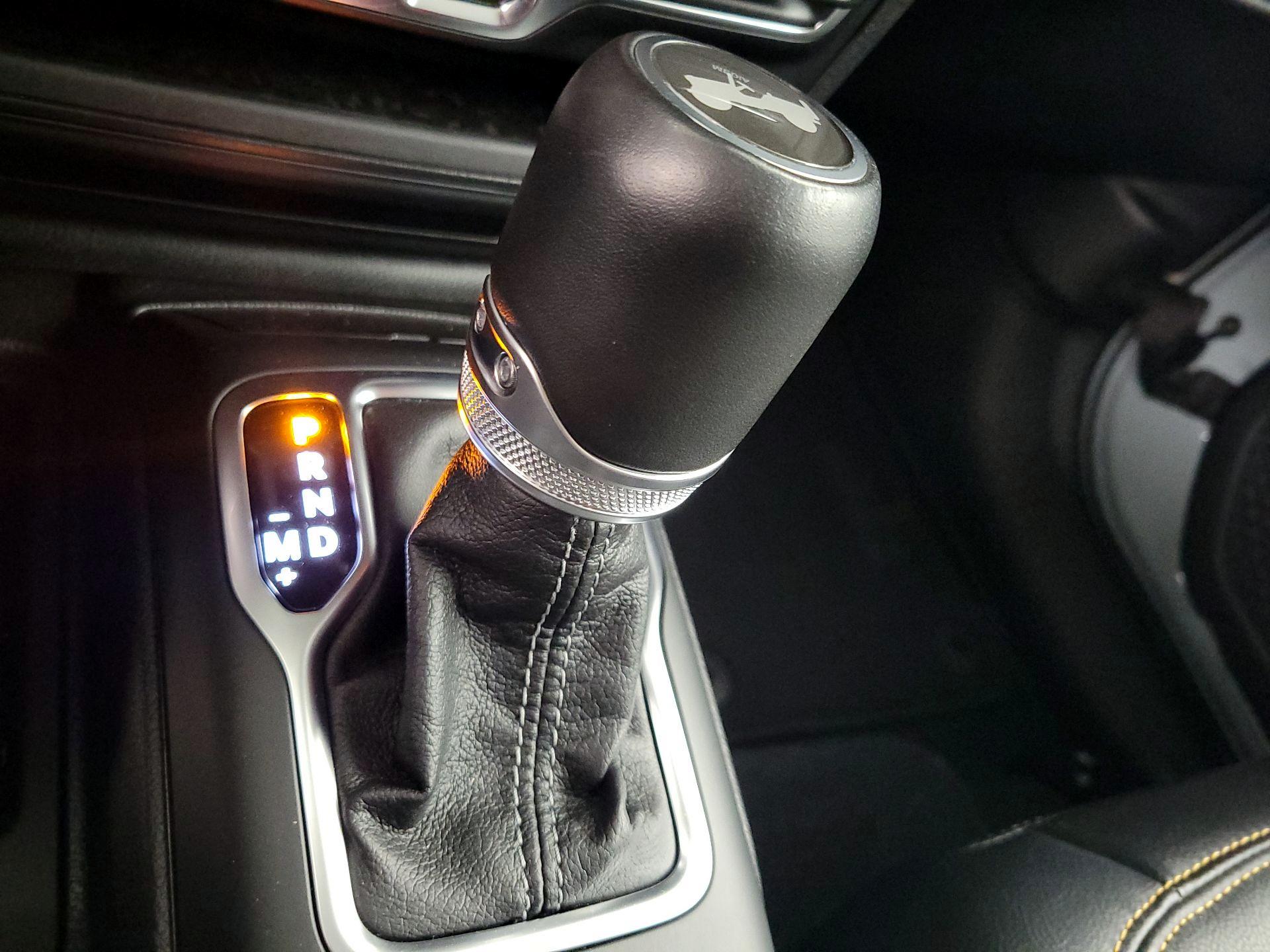 Thumbnail: 2024 Jeep Wrangler - 18