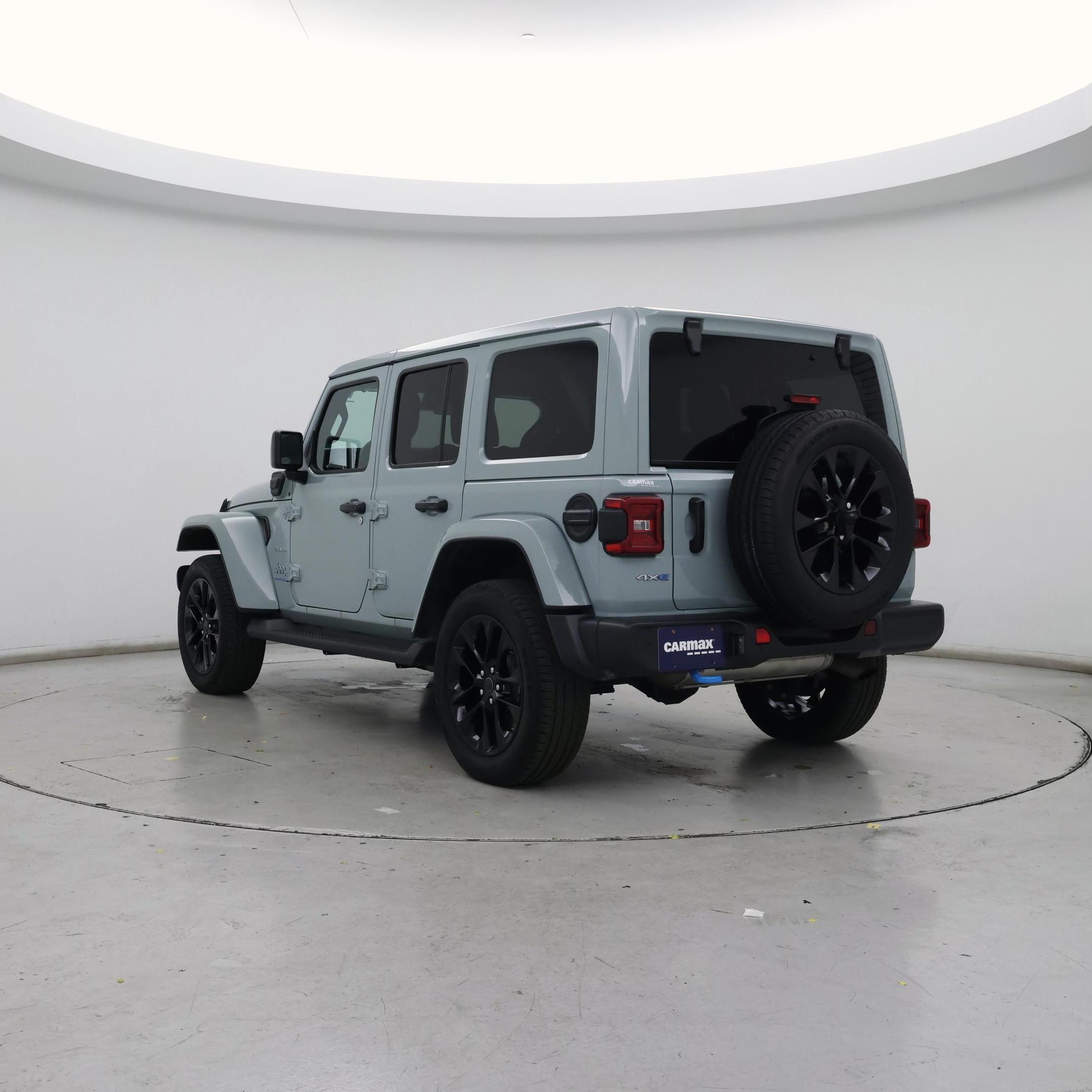 Thumbnail: 2024 Jeep Wrangler - 2