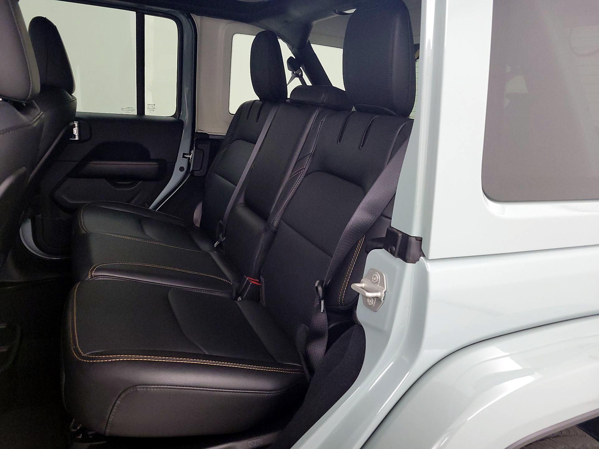 Thumbnail: 2024 Jeep Wrangler - 19