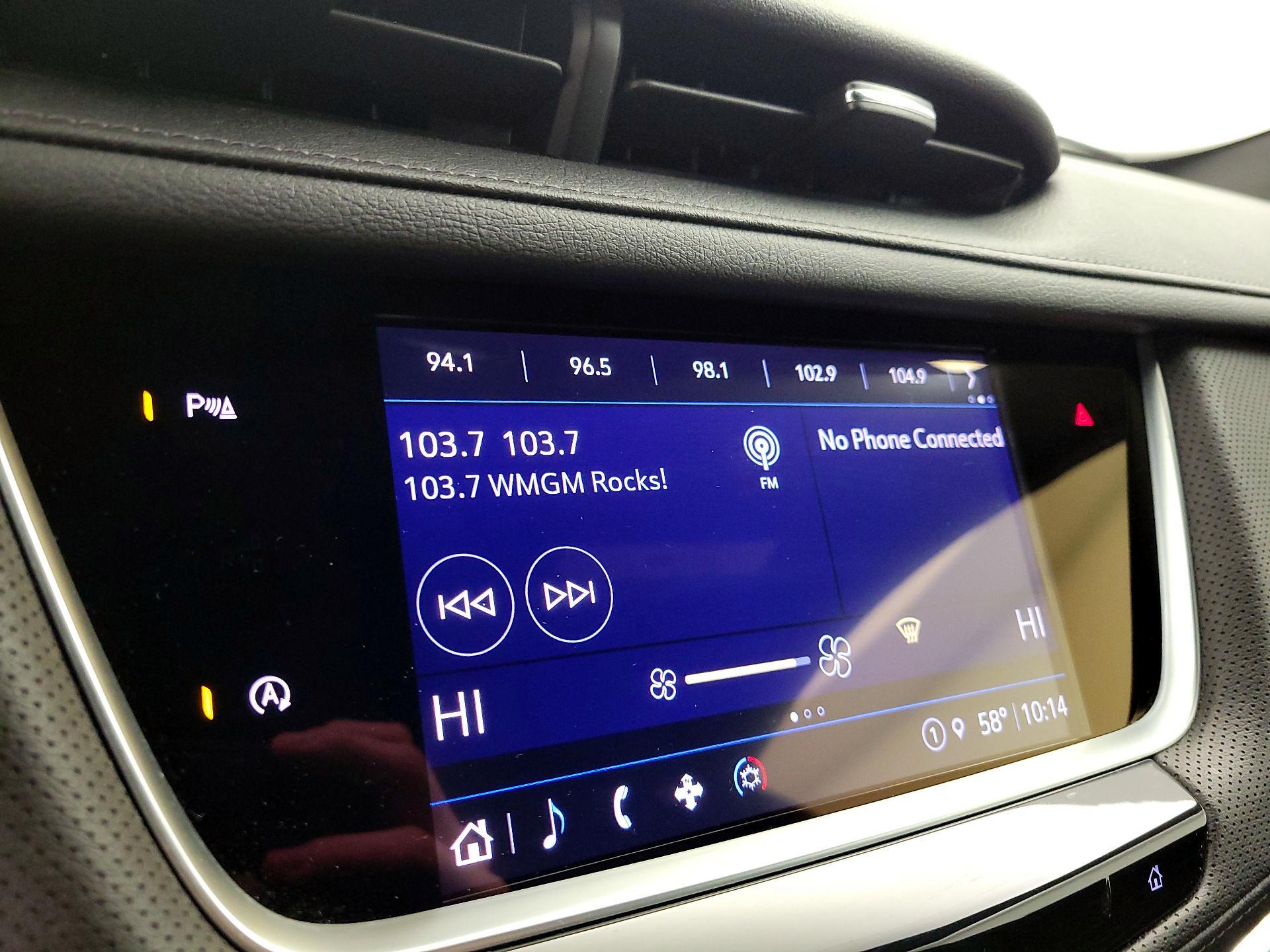 Thumbnail: 2022 Cadillac XT5 - 15