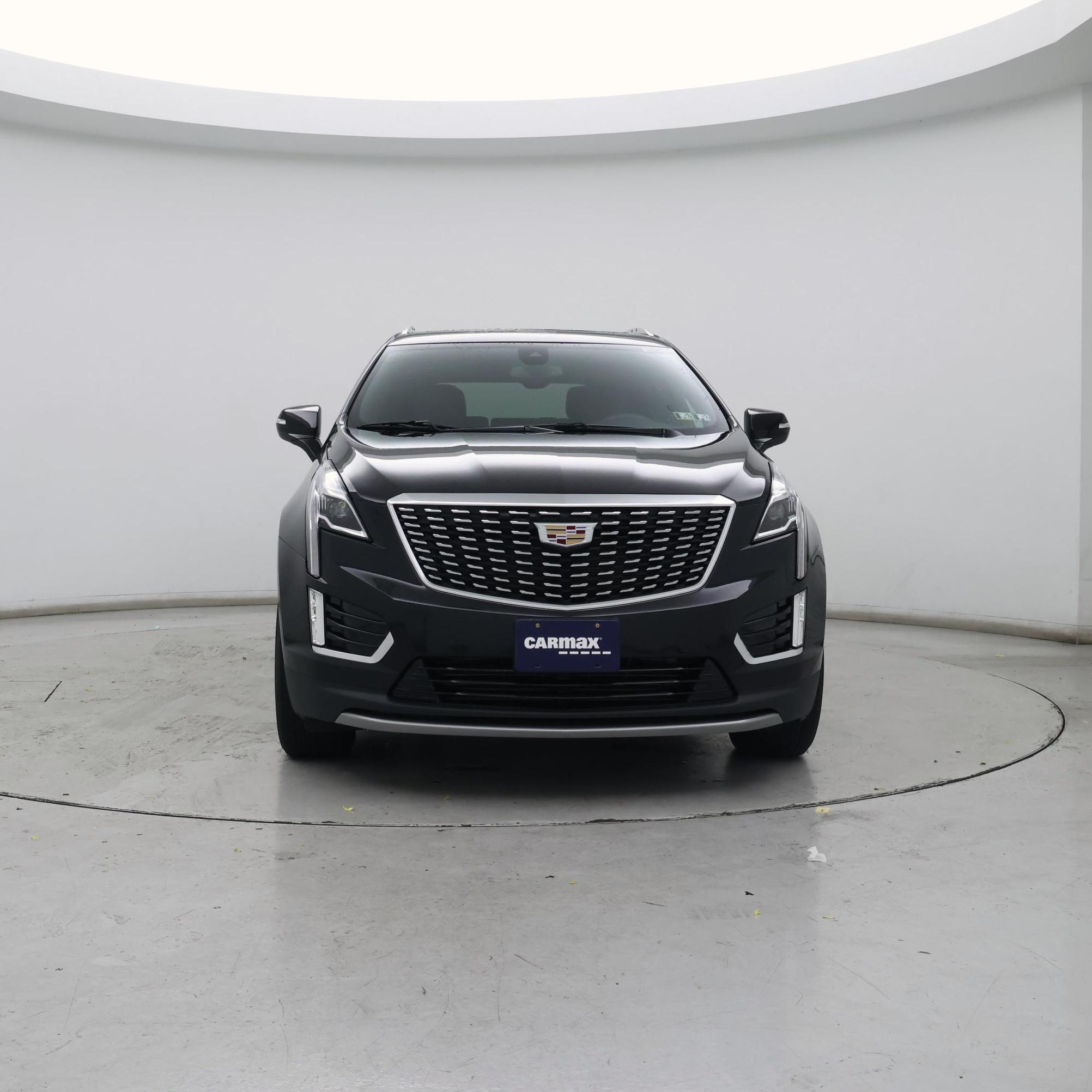 Thumbnail: 2022 Cadillac XT5 - 5