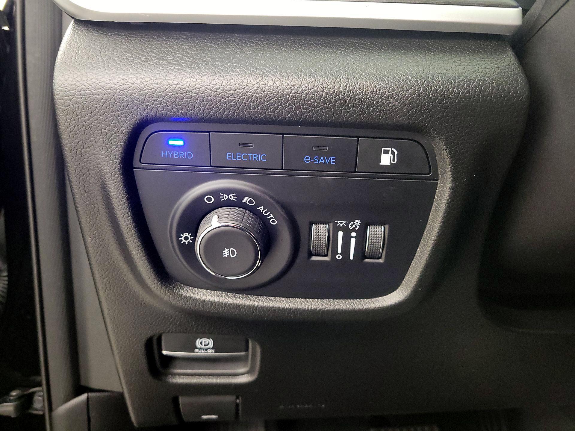 Thumbnail: 2023 Jeep Grand Cherokee - 13