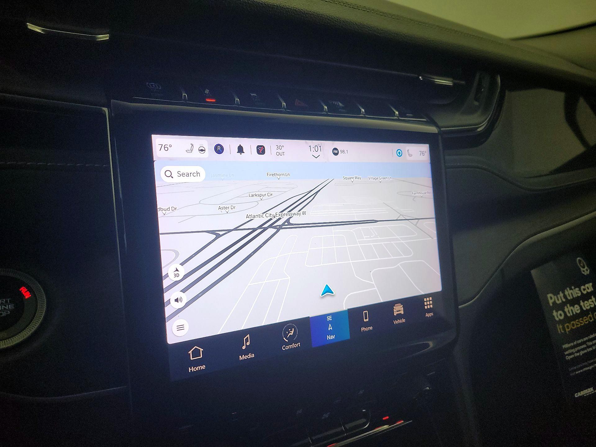 Thumbnail: 2023 Jeep Grand Cherokee - 14