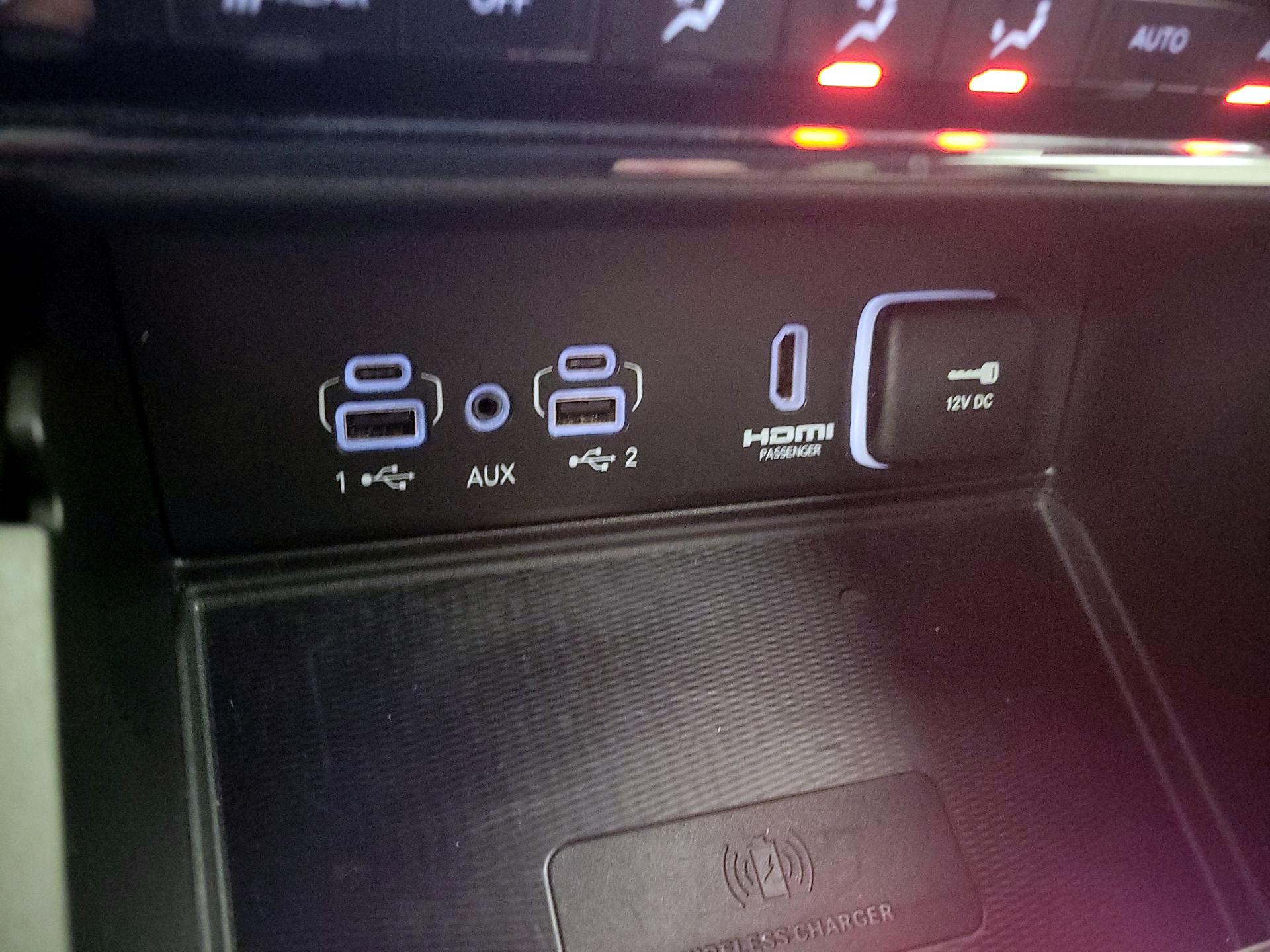 Thumbnail: 2023 Jeep Grand Cherokee - 19