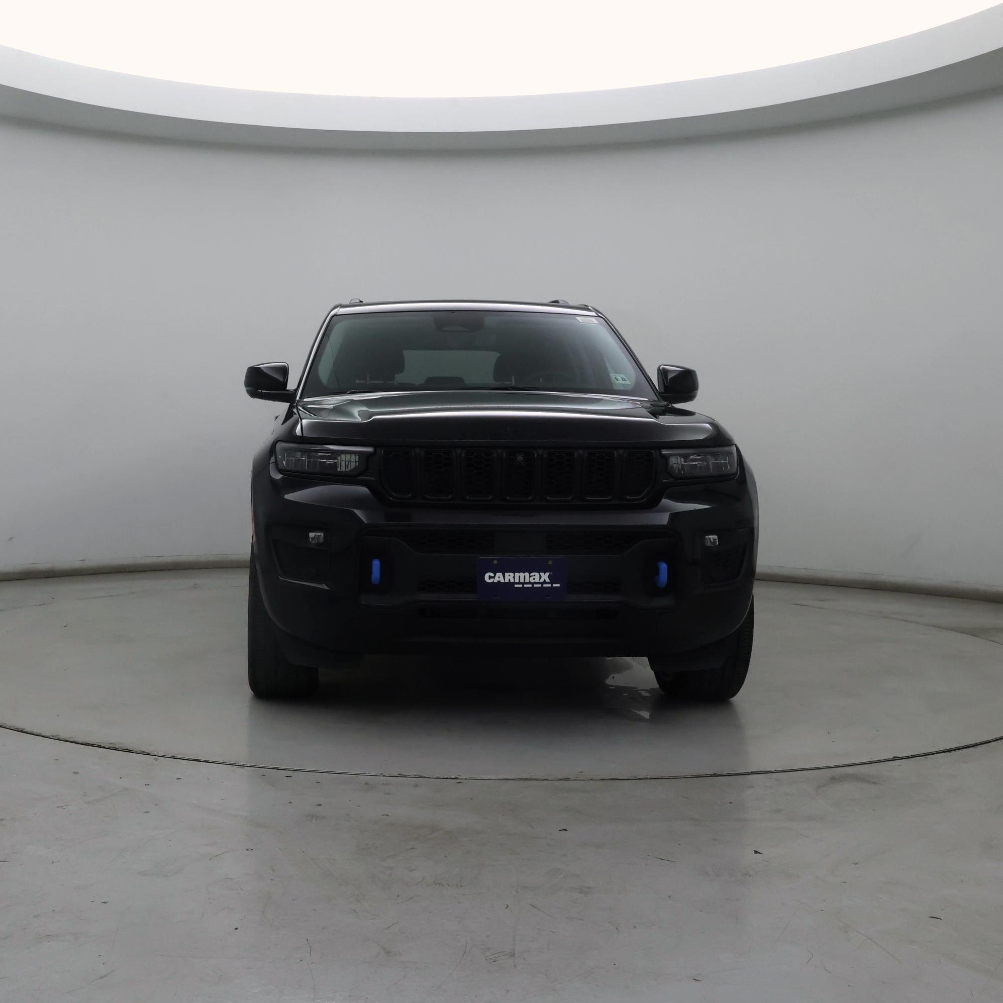 Thumbnail: 2023 Jeep Grand Cherokee - 5