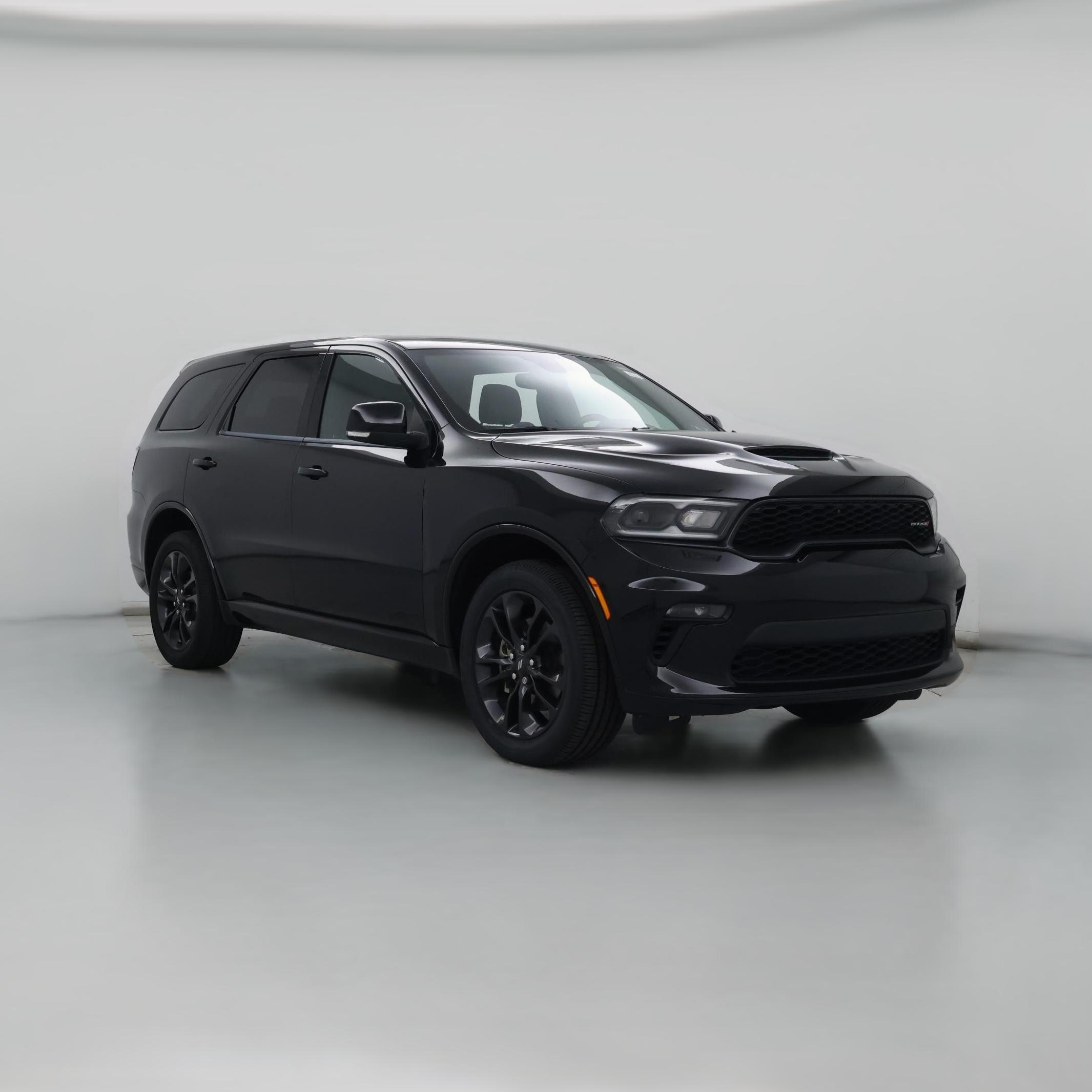 Thumbnail: 2022 Dodge Durango - 1