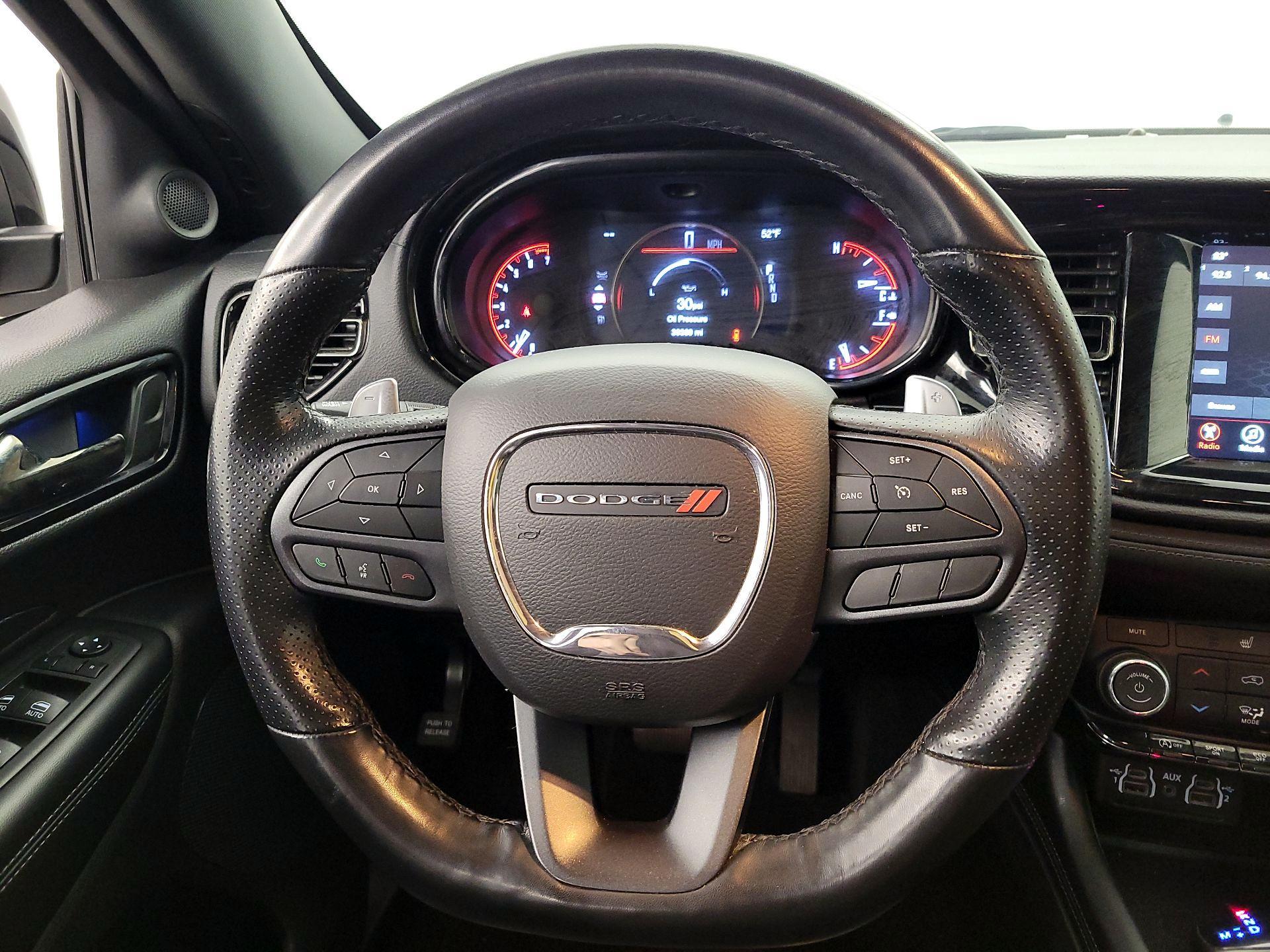 Thumbnail: 2022 Dodge Durango - 10