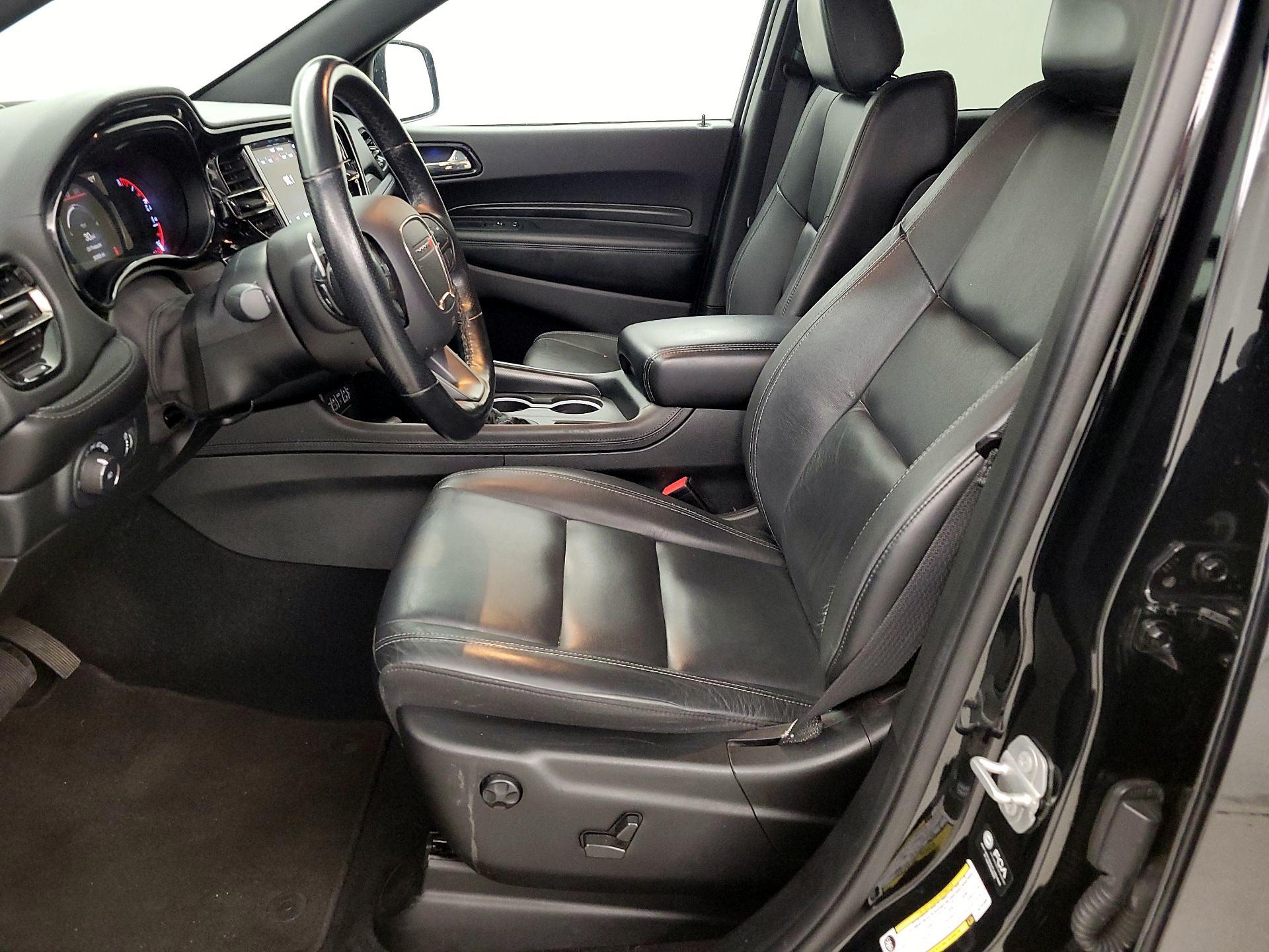 Thumbnail: 2022 Dodge Durango - 11