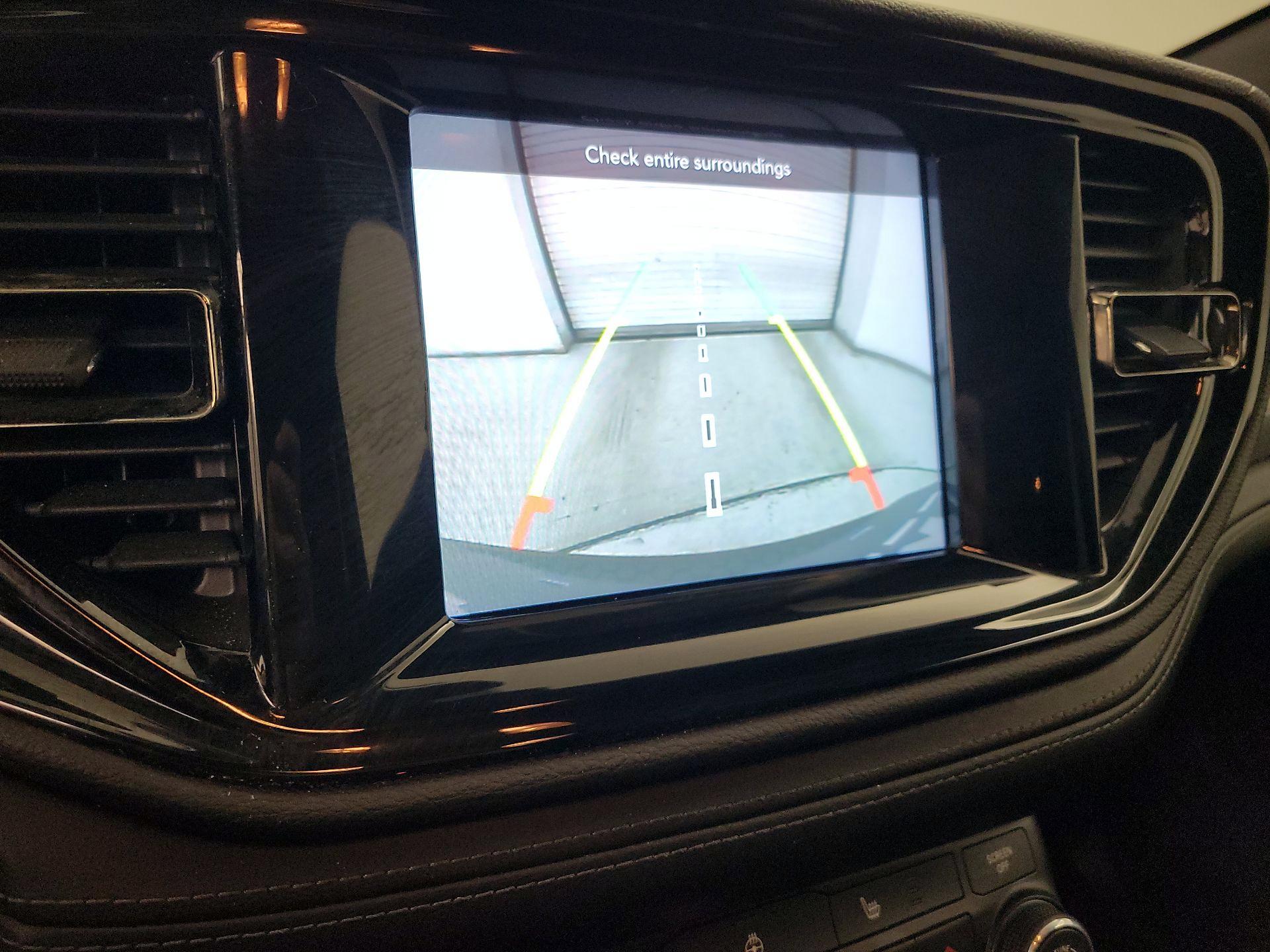 Thumbnail: 2022 Dodge Durango - 14