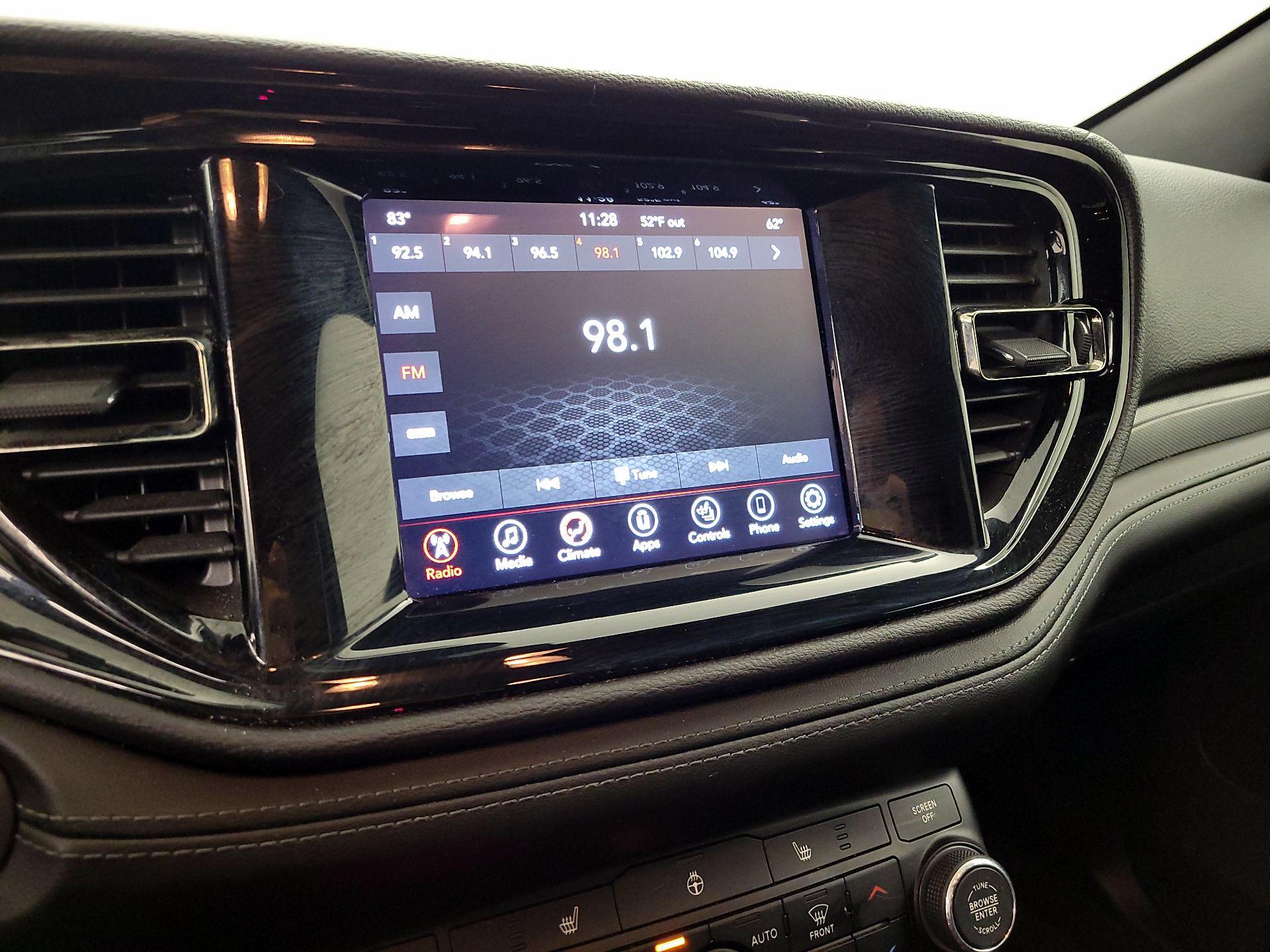 Thumbnail: 2022 Dodge Durango - 15