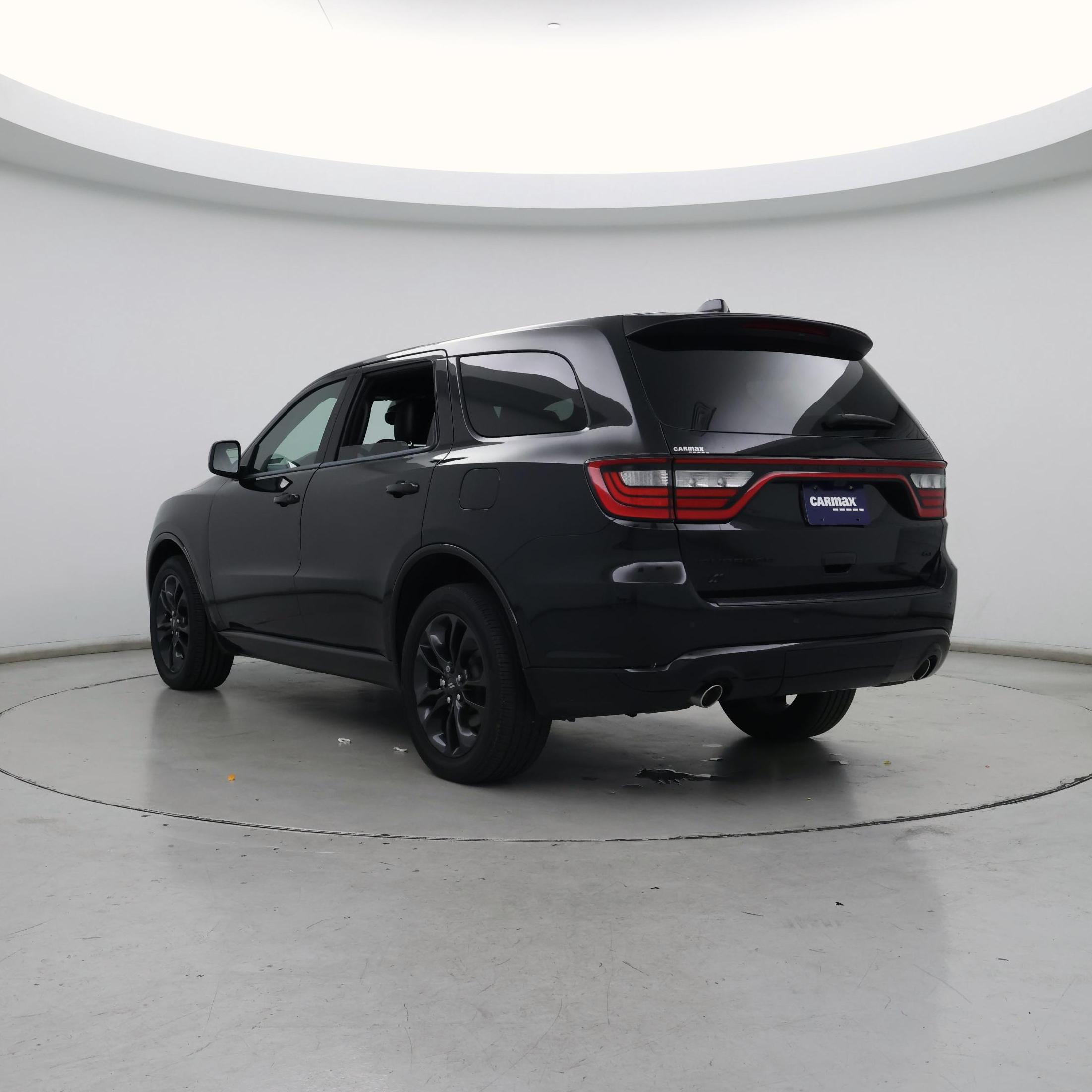 Thumbnail: 2022 Dodge Durango - 2