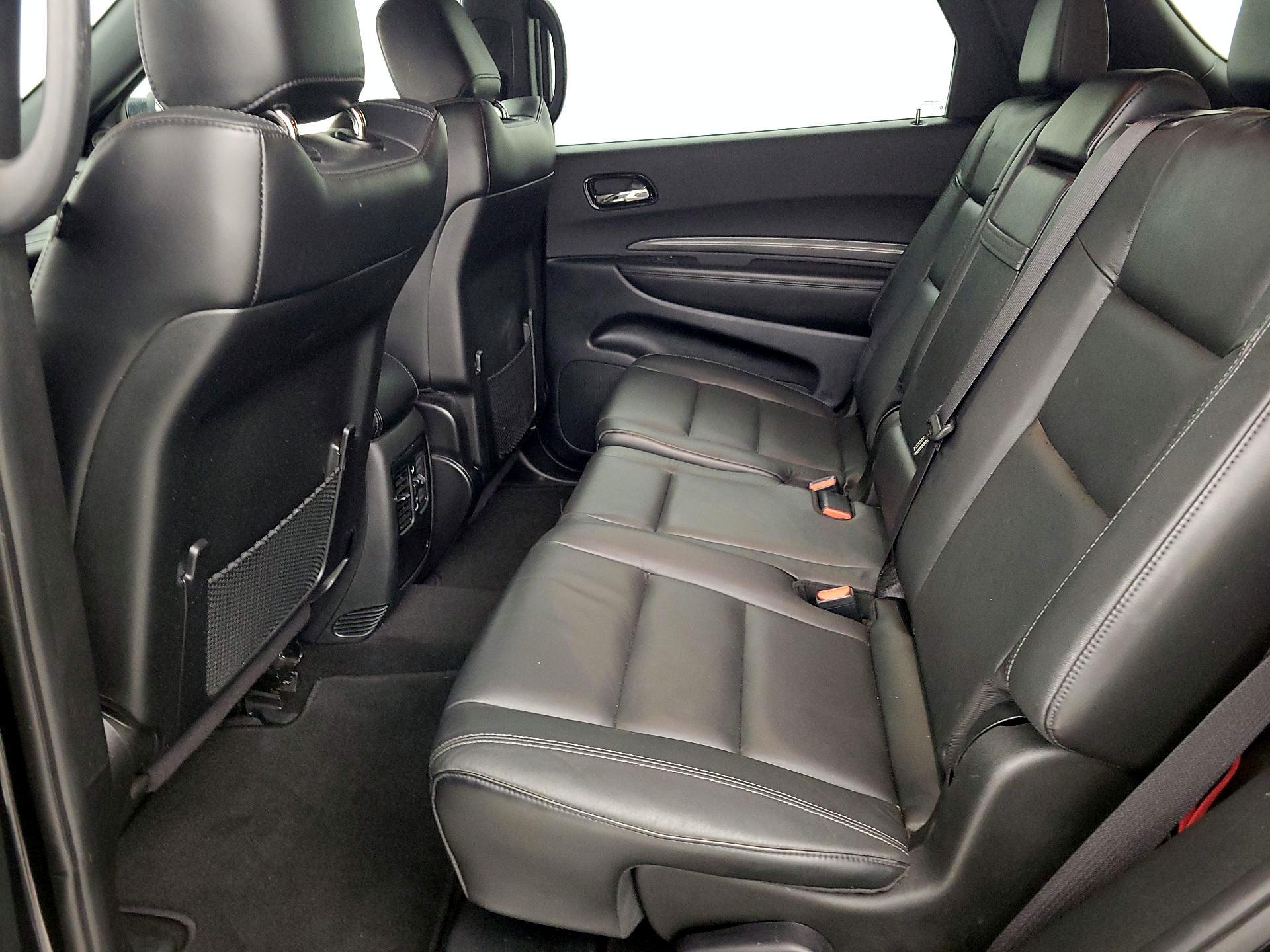 Thumbnail: 2022 Dodge Durango - 20