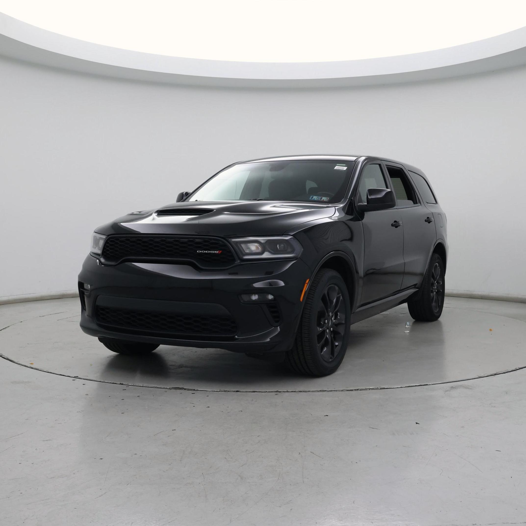 Thumbnail: 2022 Dodge Durango - 4