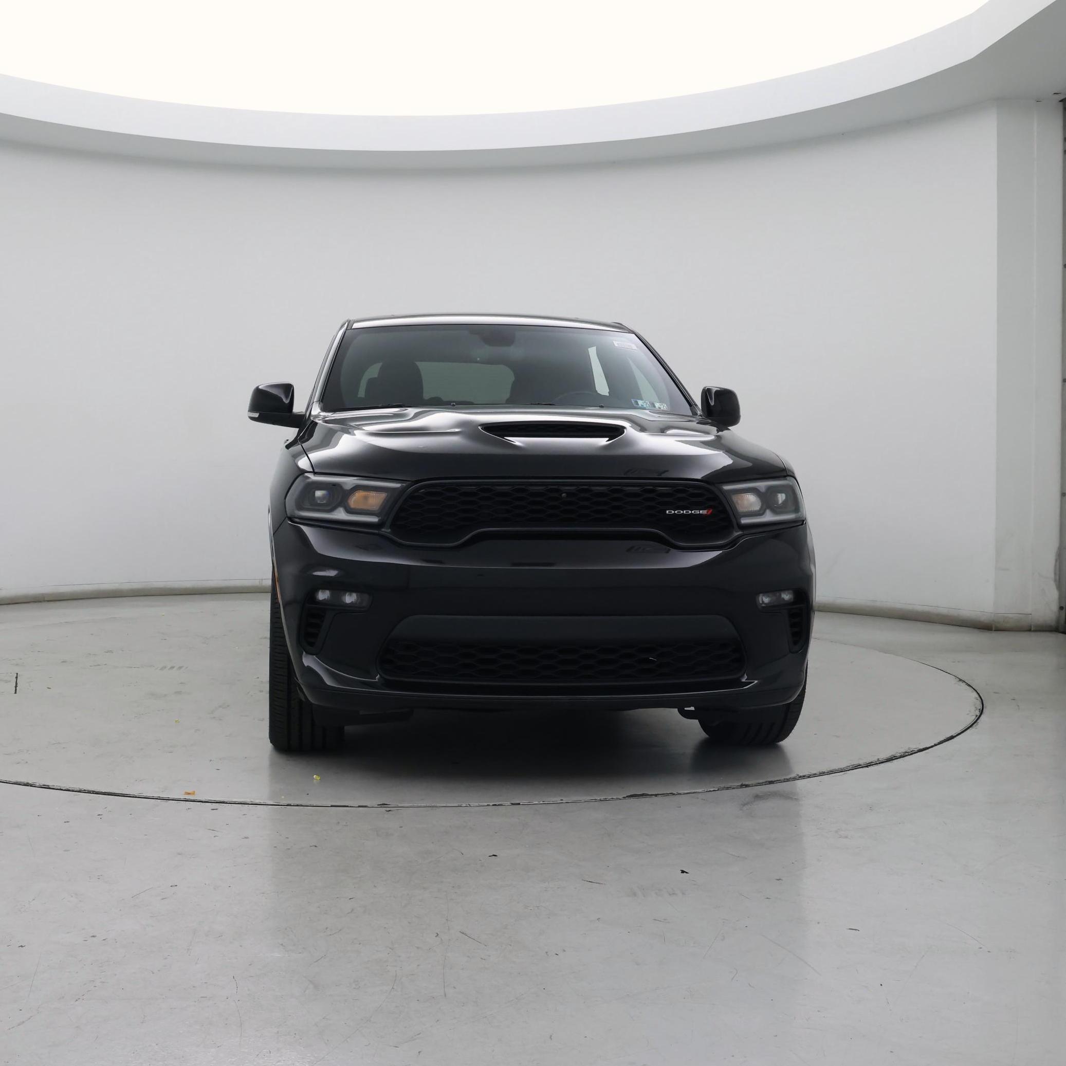 Thumbnail: 2022 Dodge Durango - 5