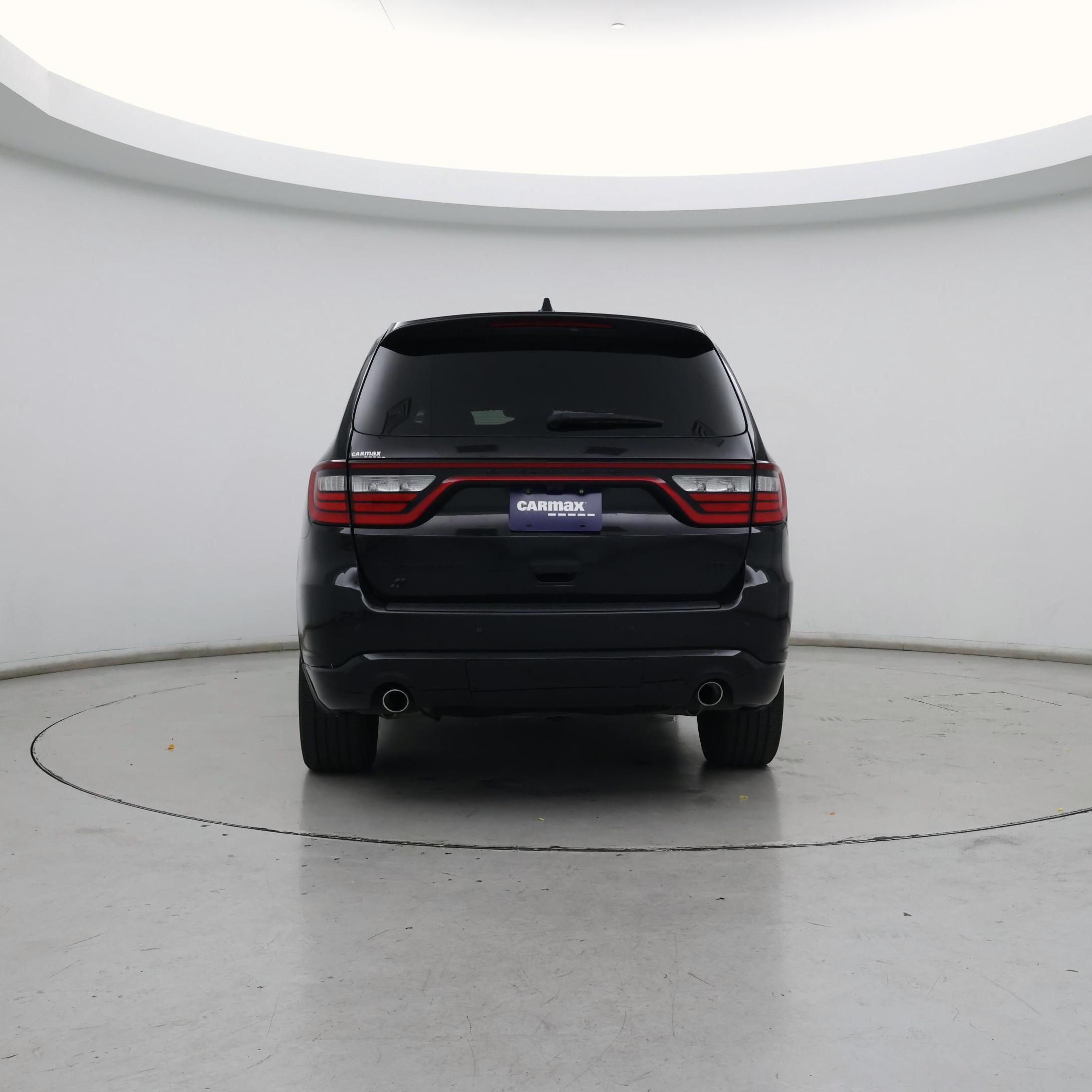 Thumbnail: 2022 Dodge Durango - 6