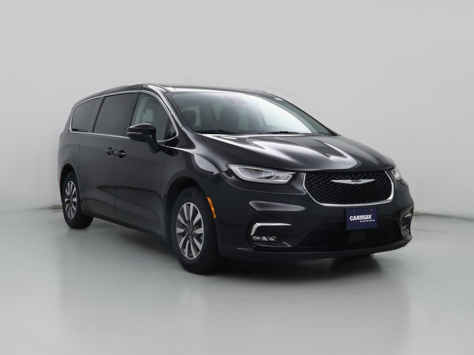 2022 Chrysler Pacifica Hybrid