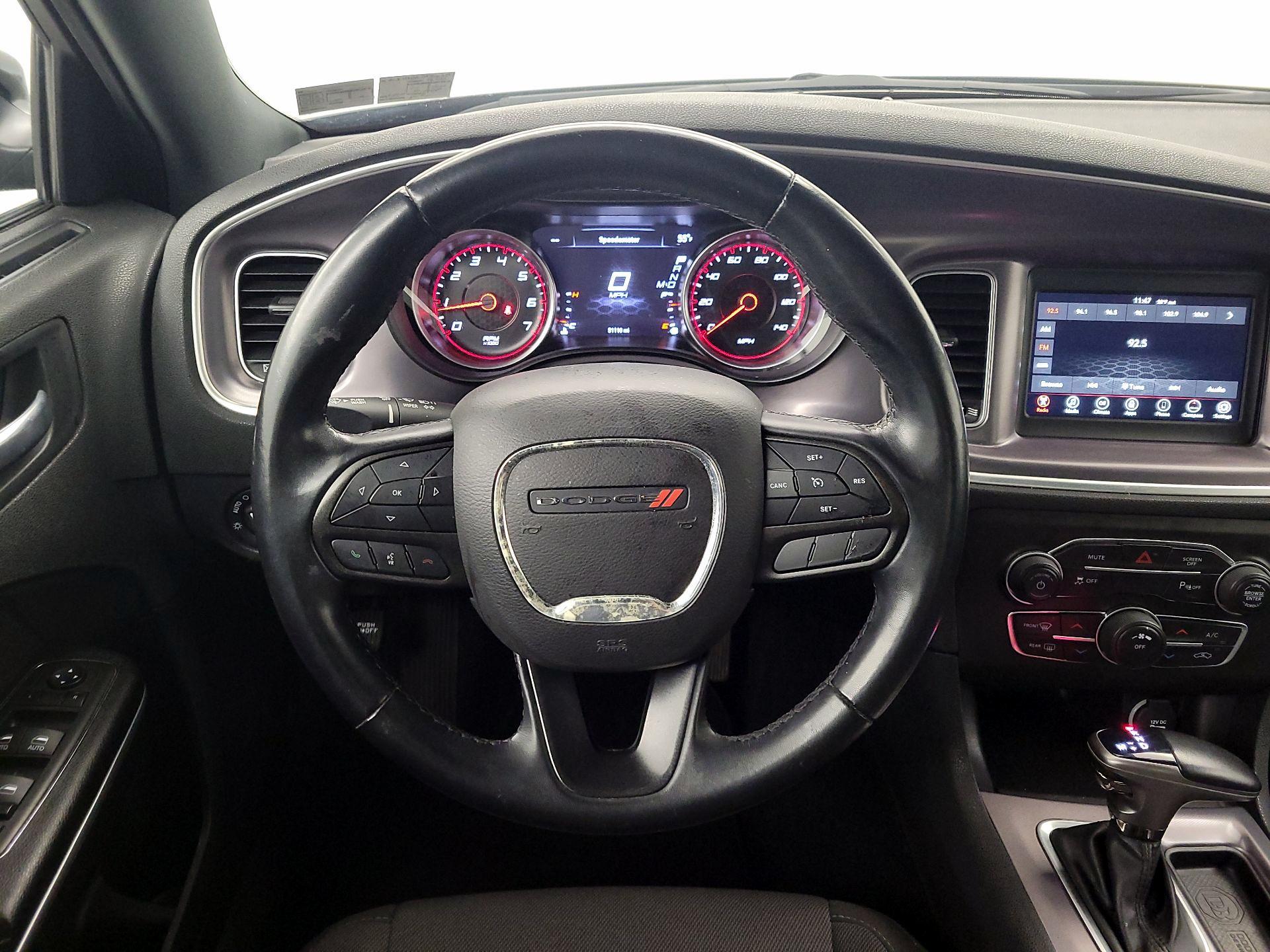 Thumbnail: 2022 Dodge Charger - 10