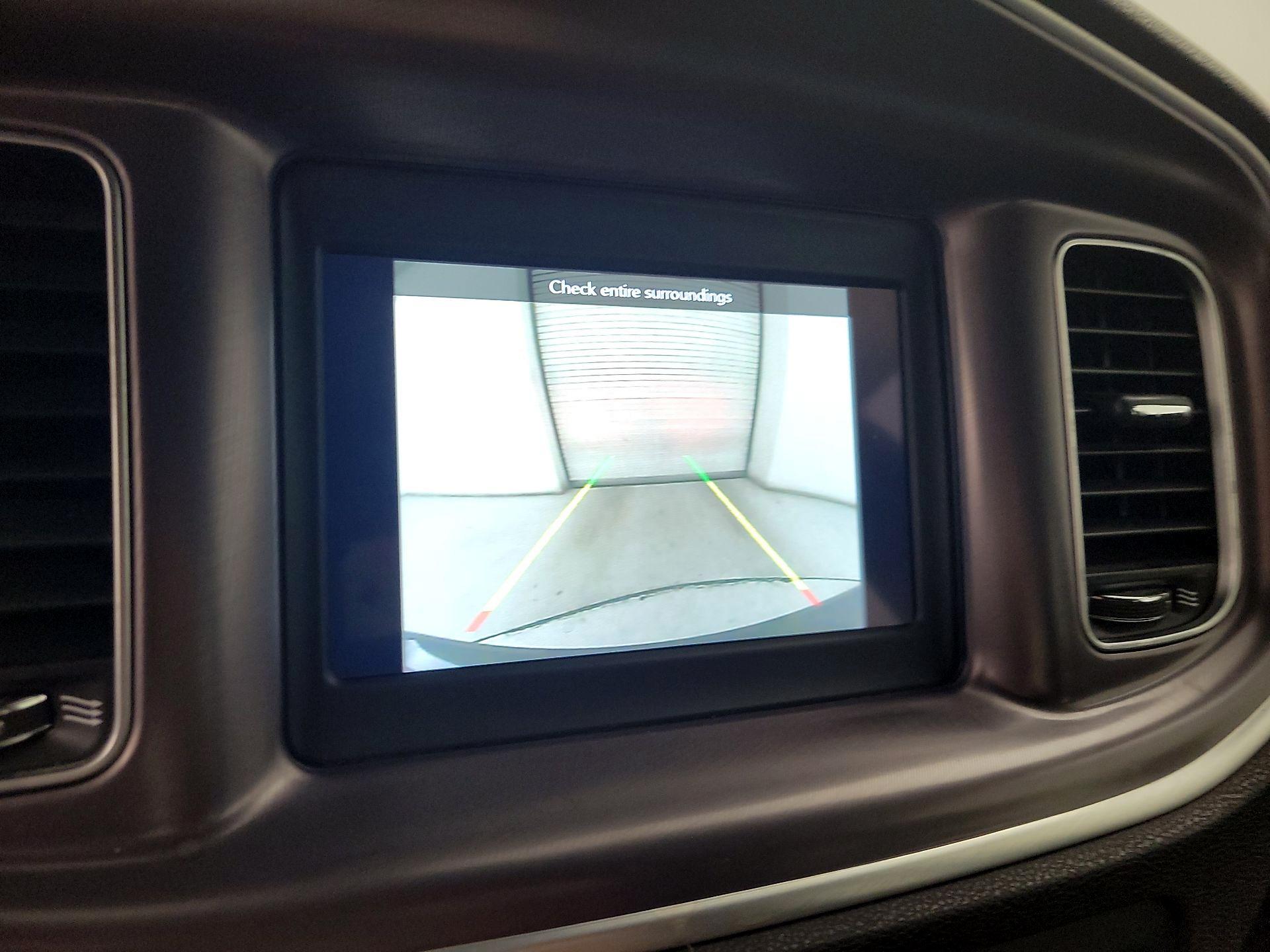 Thumbnail: 2022 Dodge Charger - 14