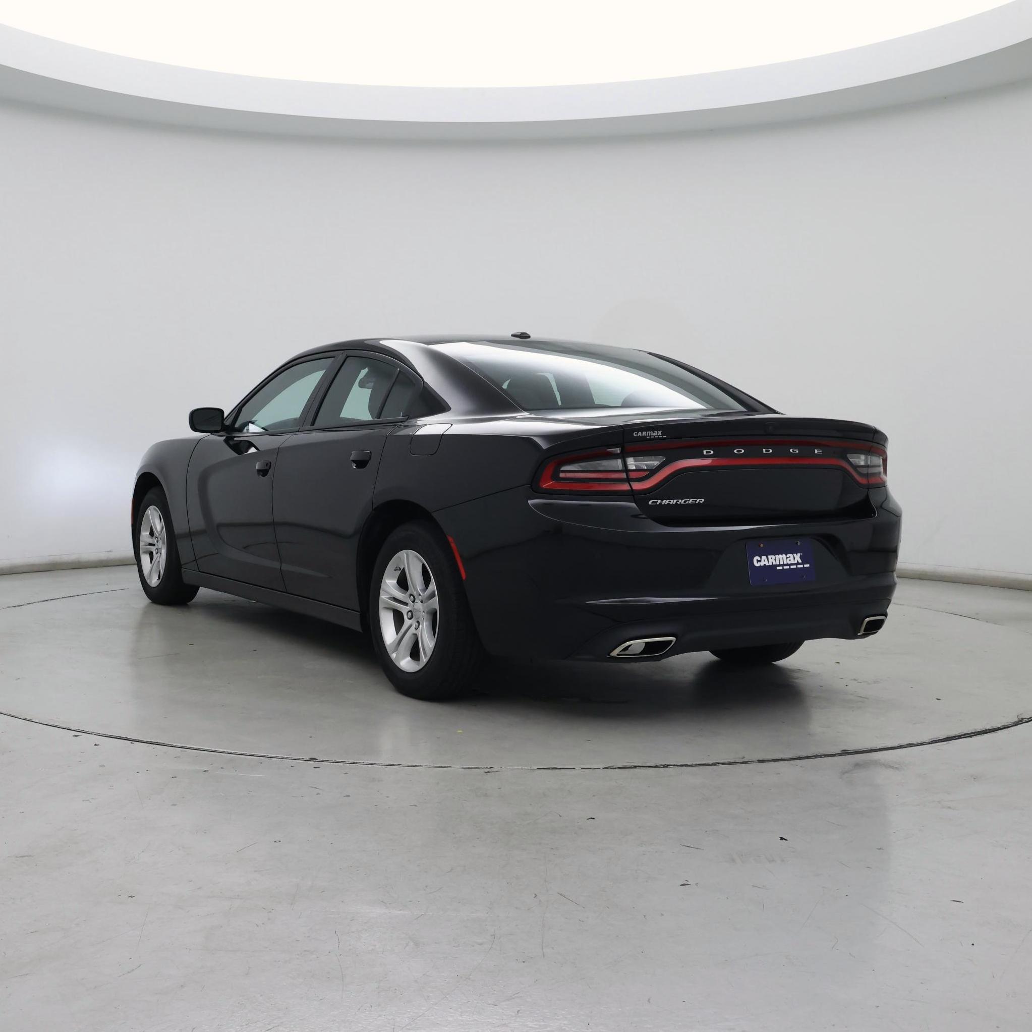 Thumbnail: 2022 Dodge Charger - 2