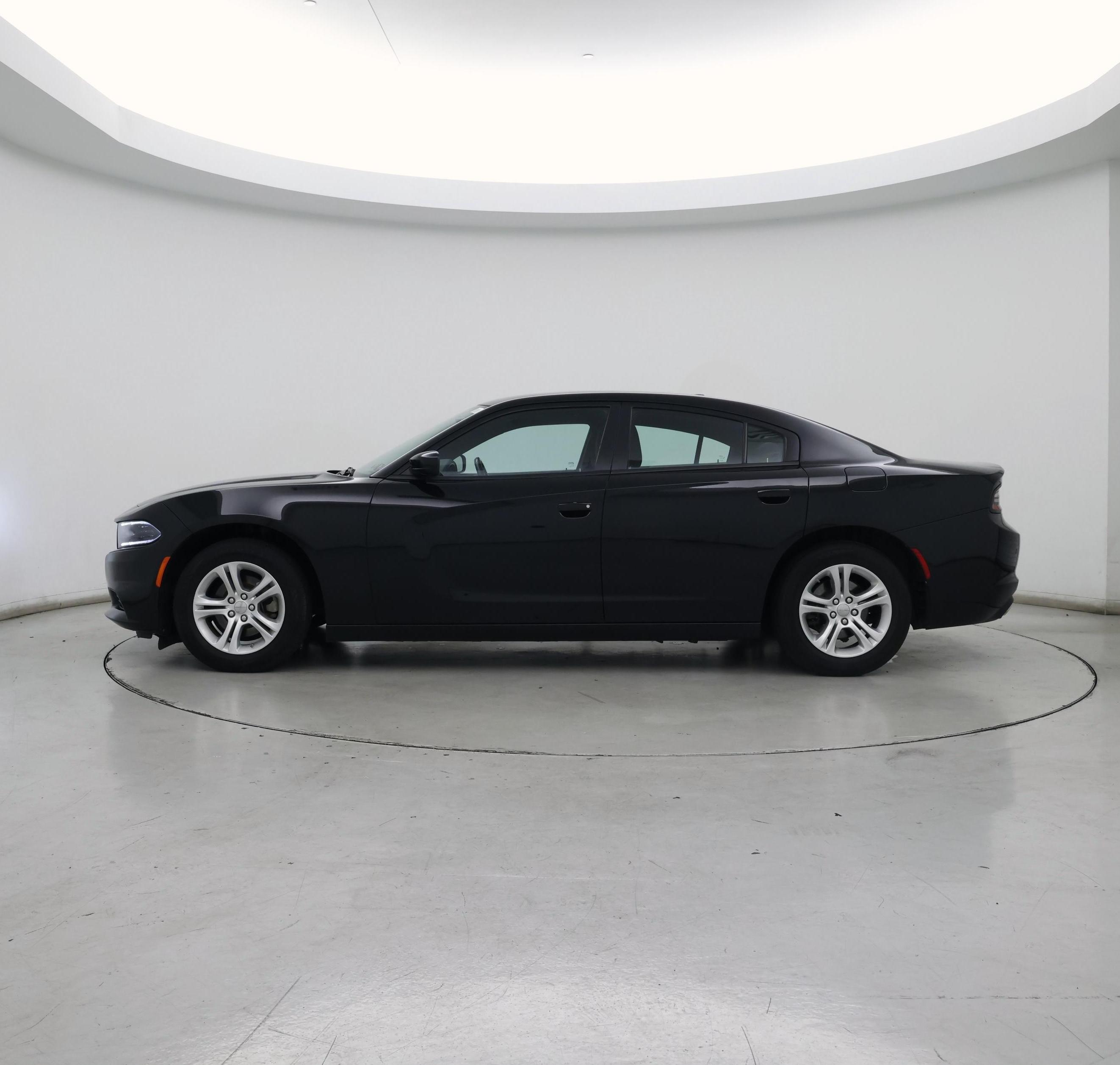 Thumbnail: 2022 Dodge Charger - 3