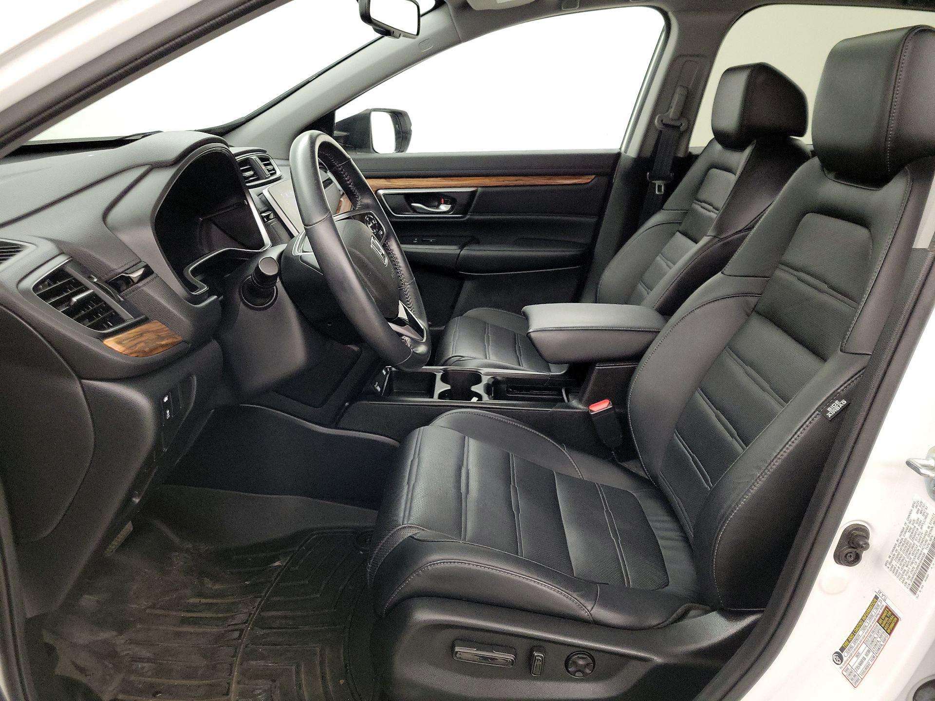 Thumbnail: 2021 Honda CR-V - 11