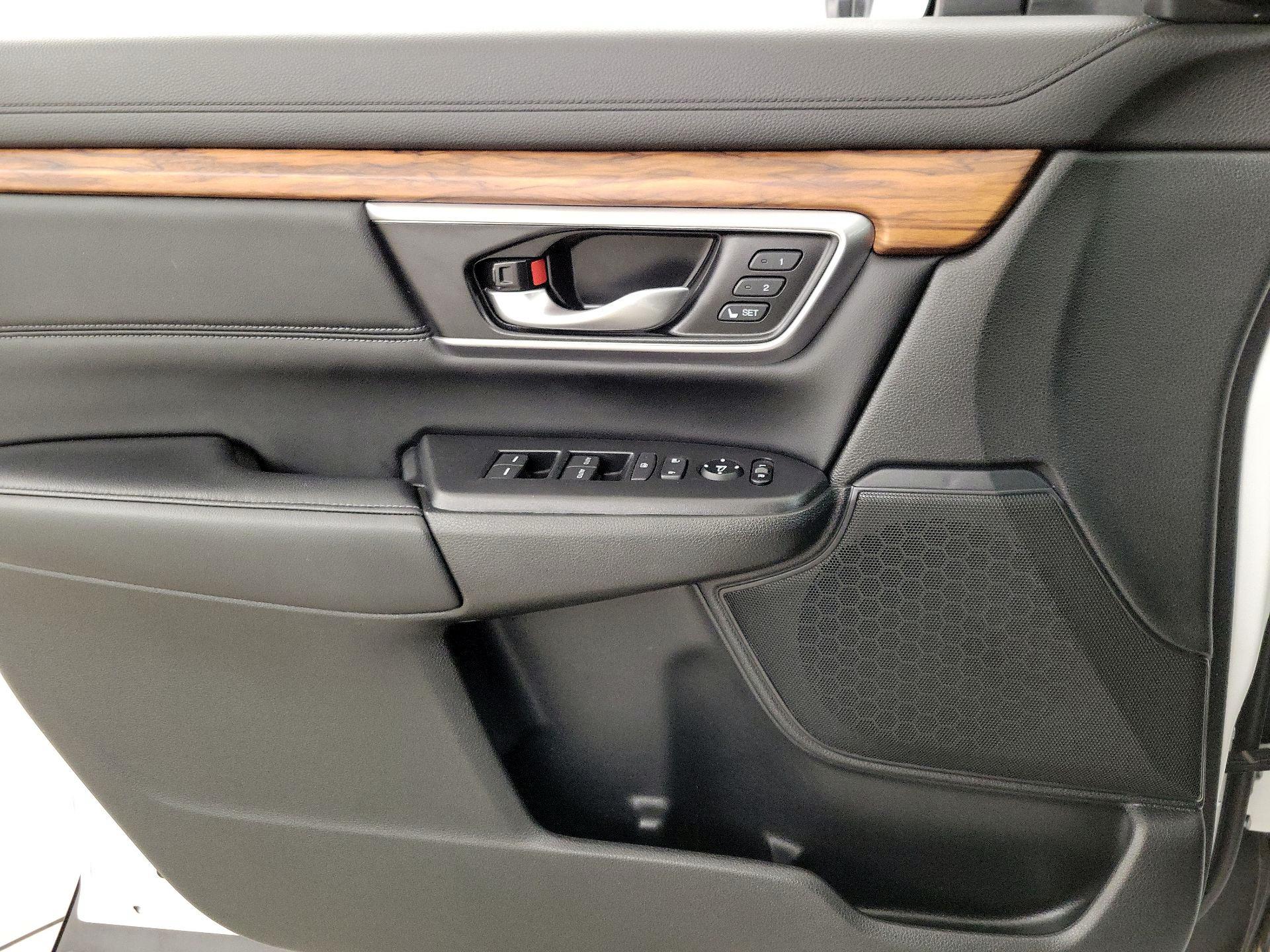 Thumbnail: 2021 Honda CR-V - 12