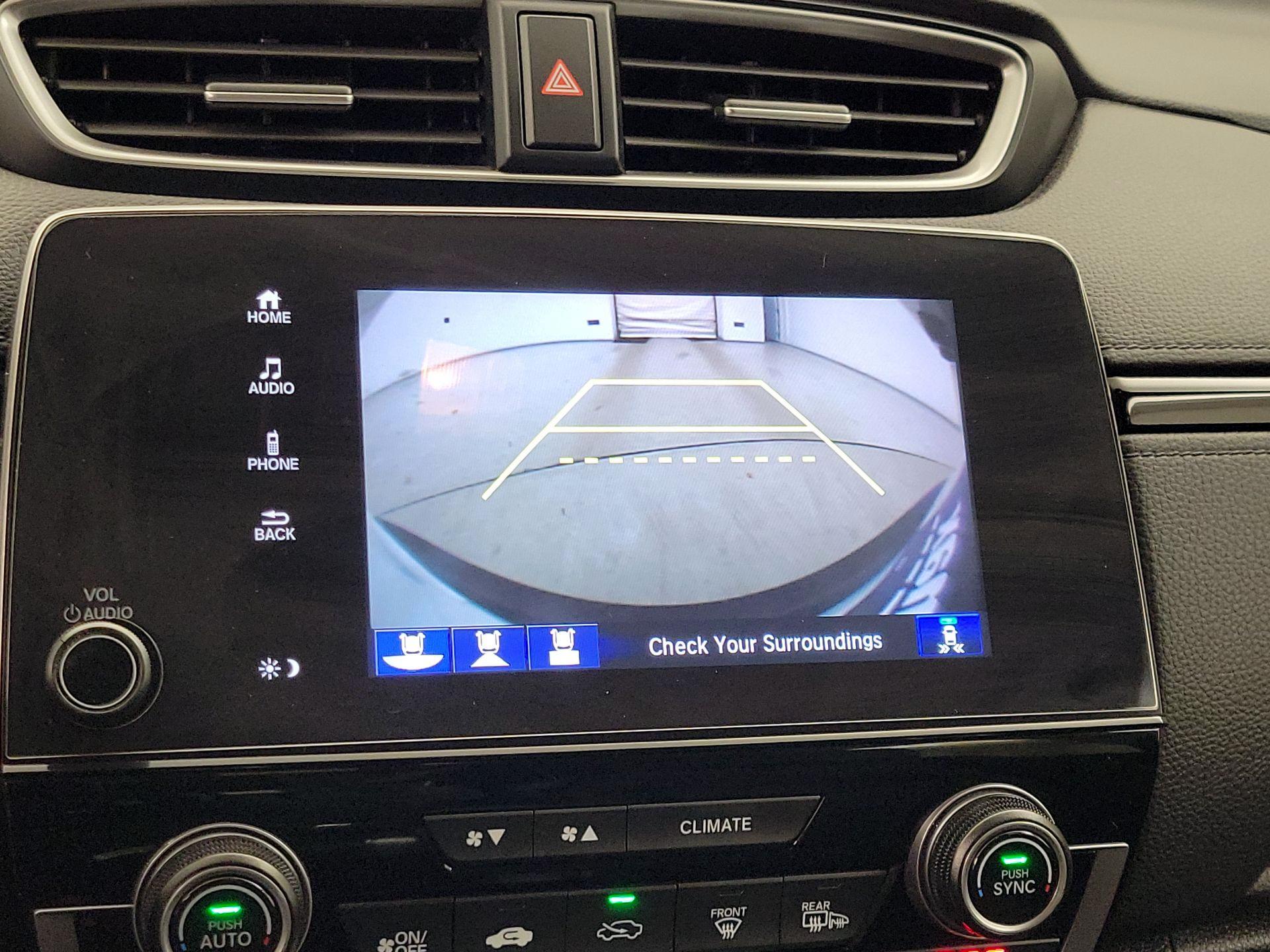 Thumbnail: 2021 Honda CR-V - 14