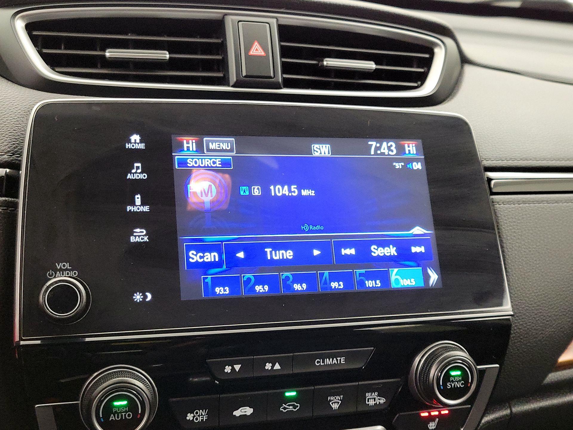 Thumbnail: 2021 Honda CR-V - 15