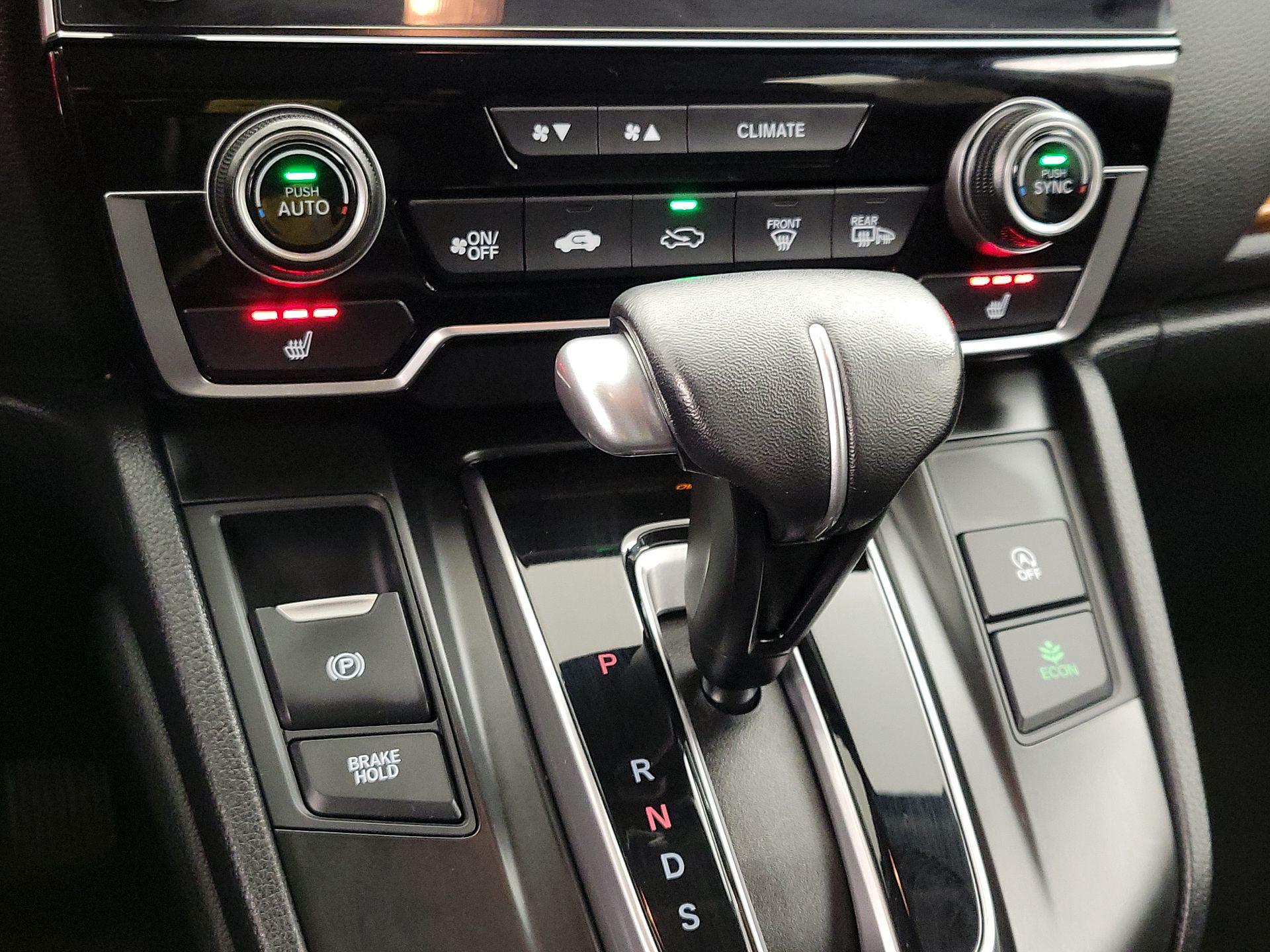 Thumbnail: 2021 Honda CR-V - 16