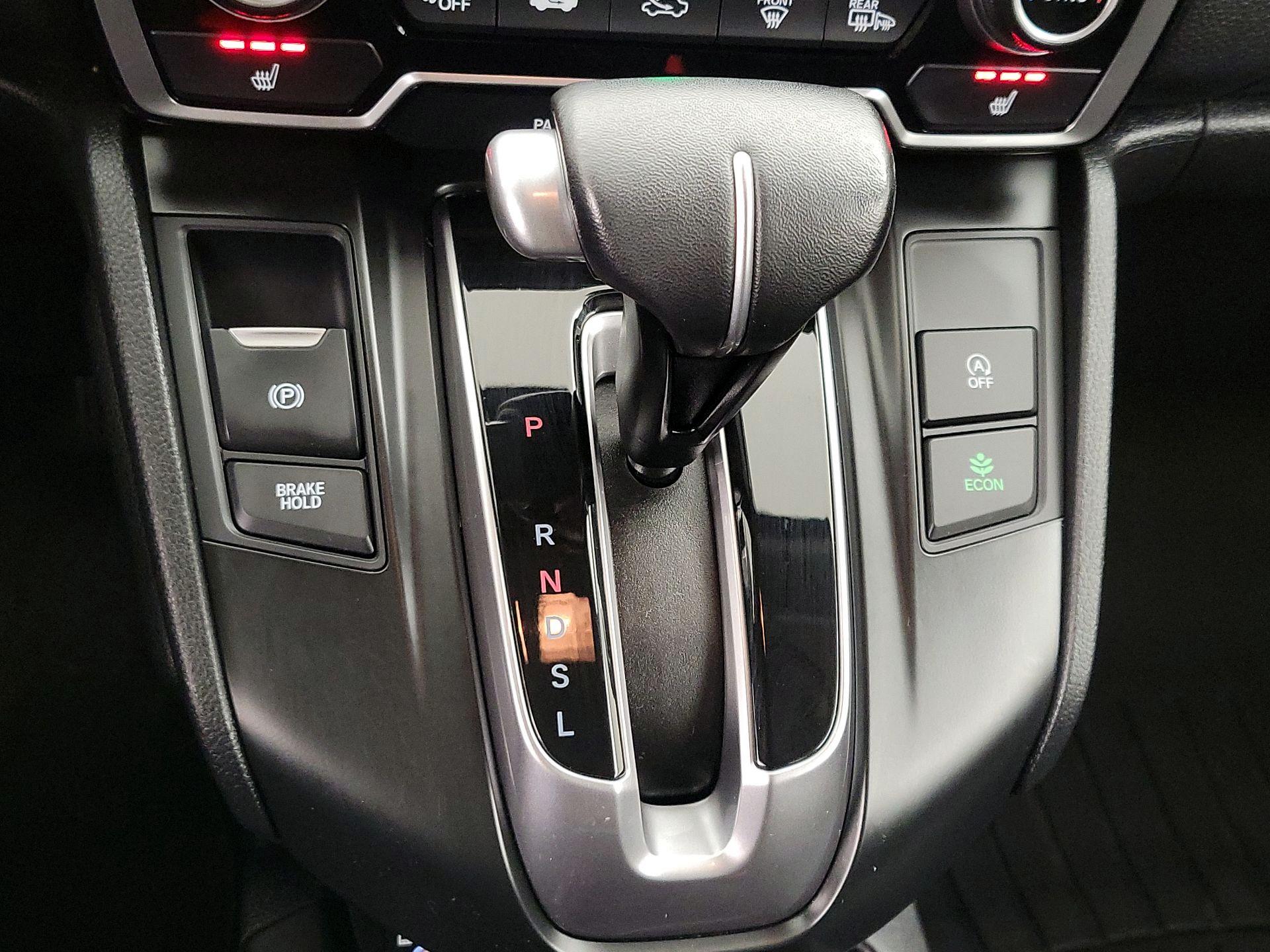 Thumbnail: 2021 Honda CR-V - 17