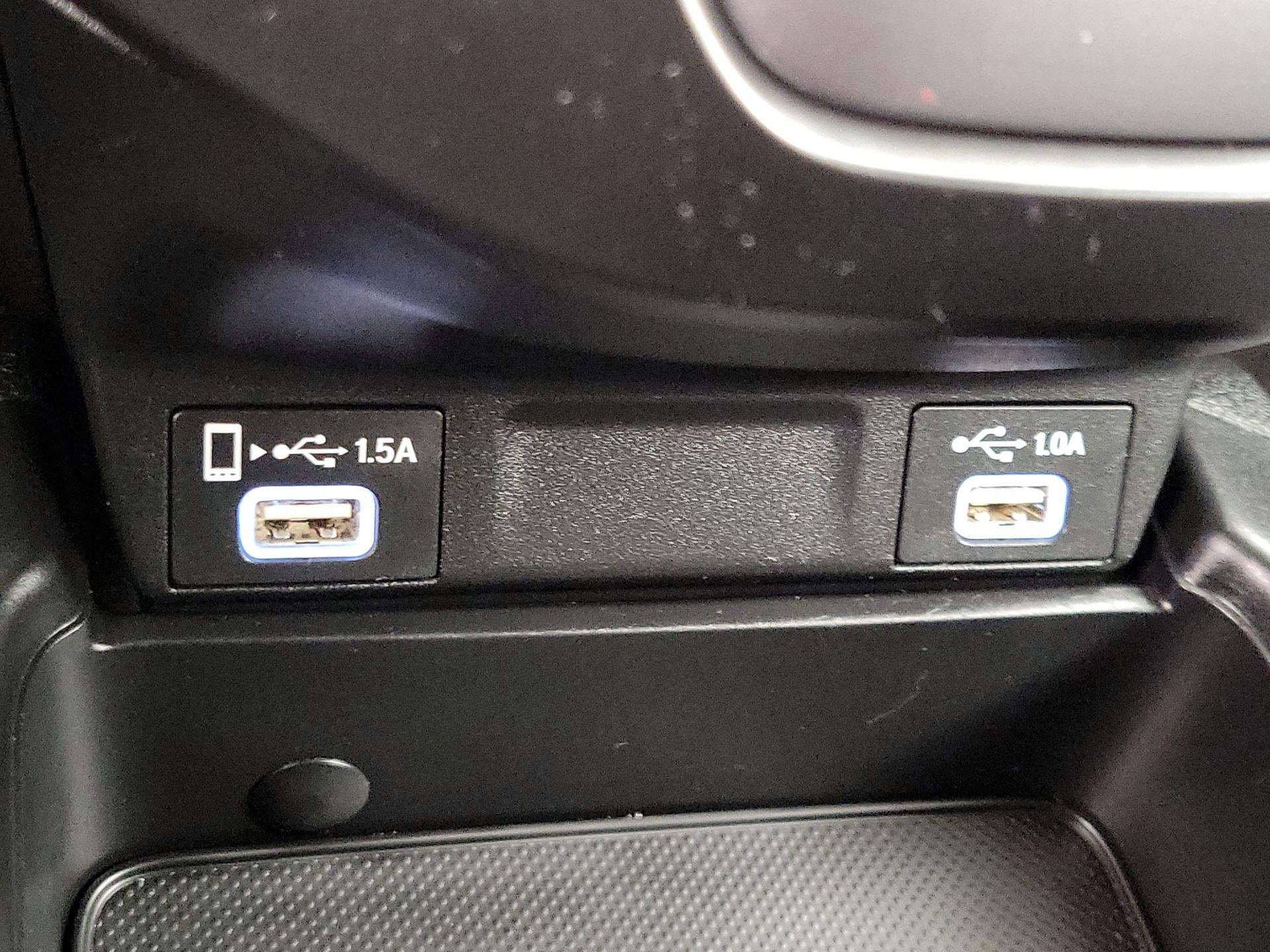 Thumbnail: 2021 Honda CR-V - 18