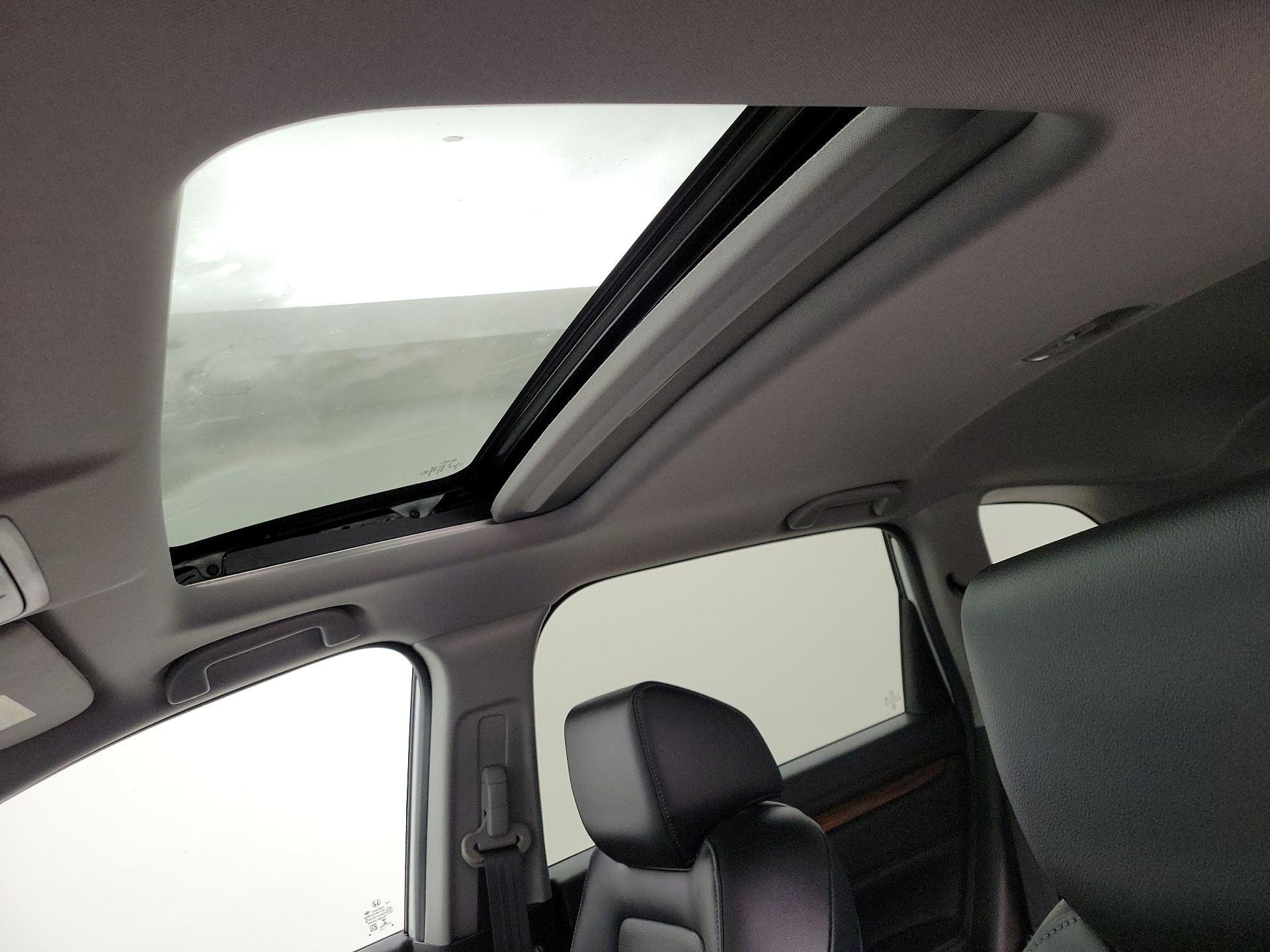 Thumbnail: 2021 Honda CR-V - 19