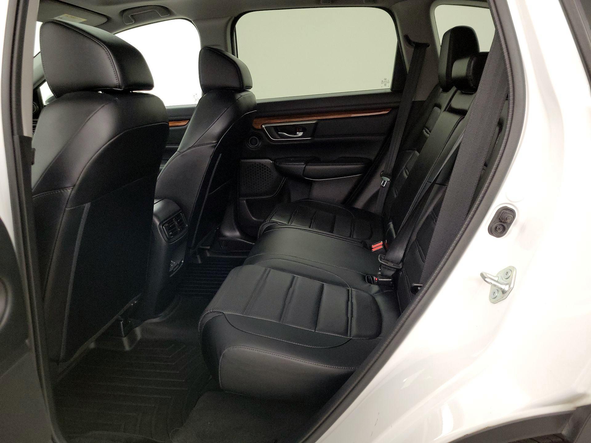 Thumbnail: 2021 Honda CR-V - 20