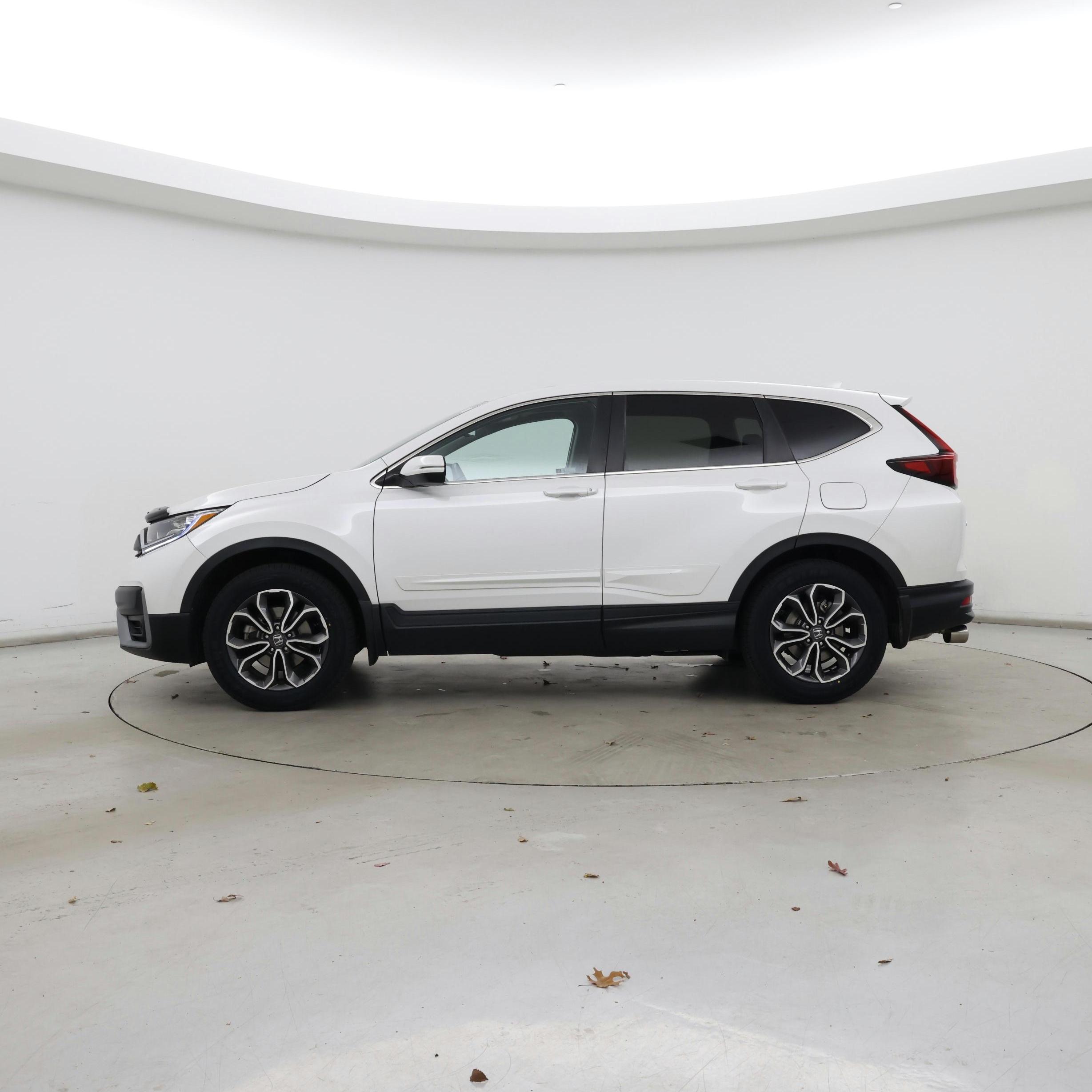 Thumbnail: 2021 Honda CR-V - 3