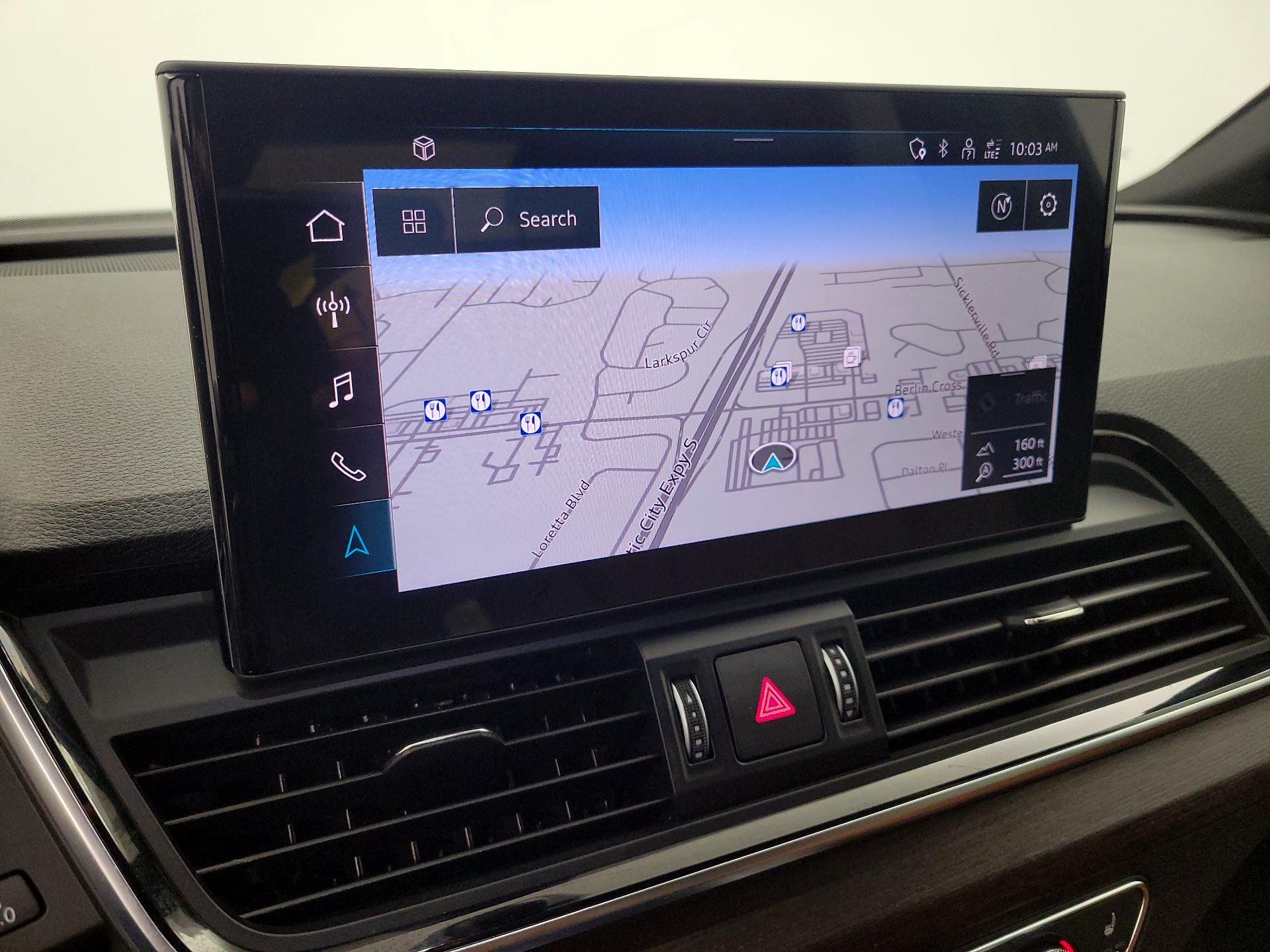 Thumbnail: 2022 Audi Q5 - 14