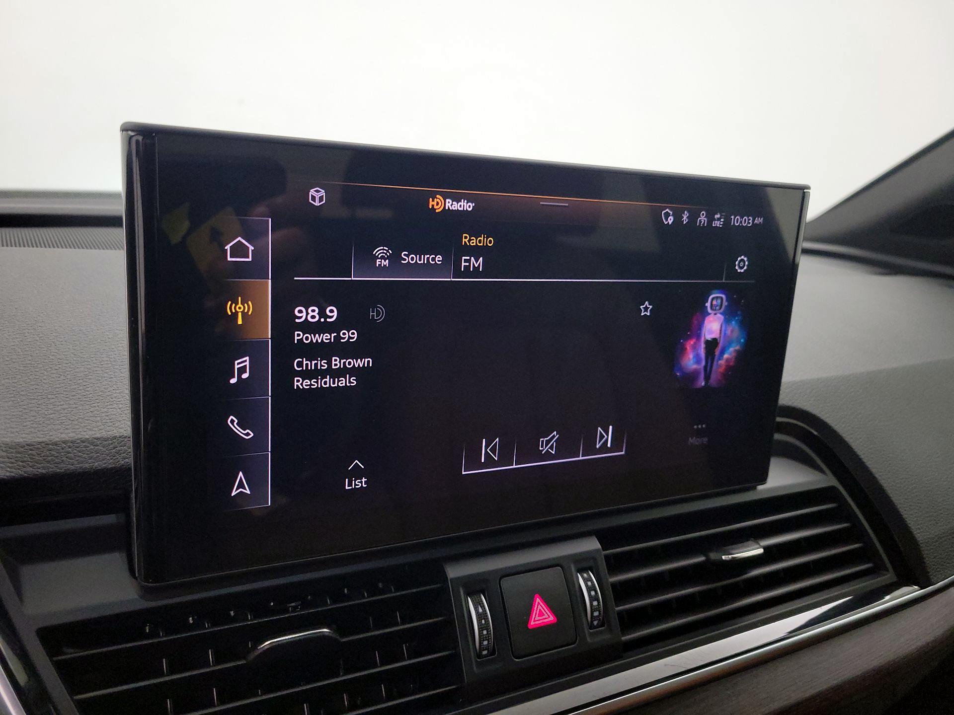 Thumbnail: 2022 Audi Q5 - 16