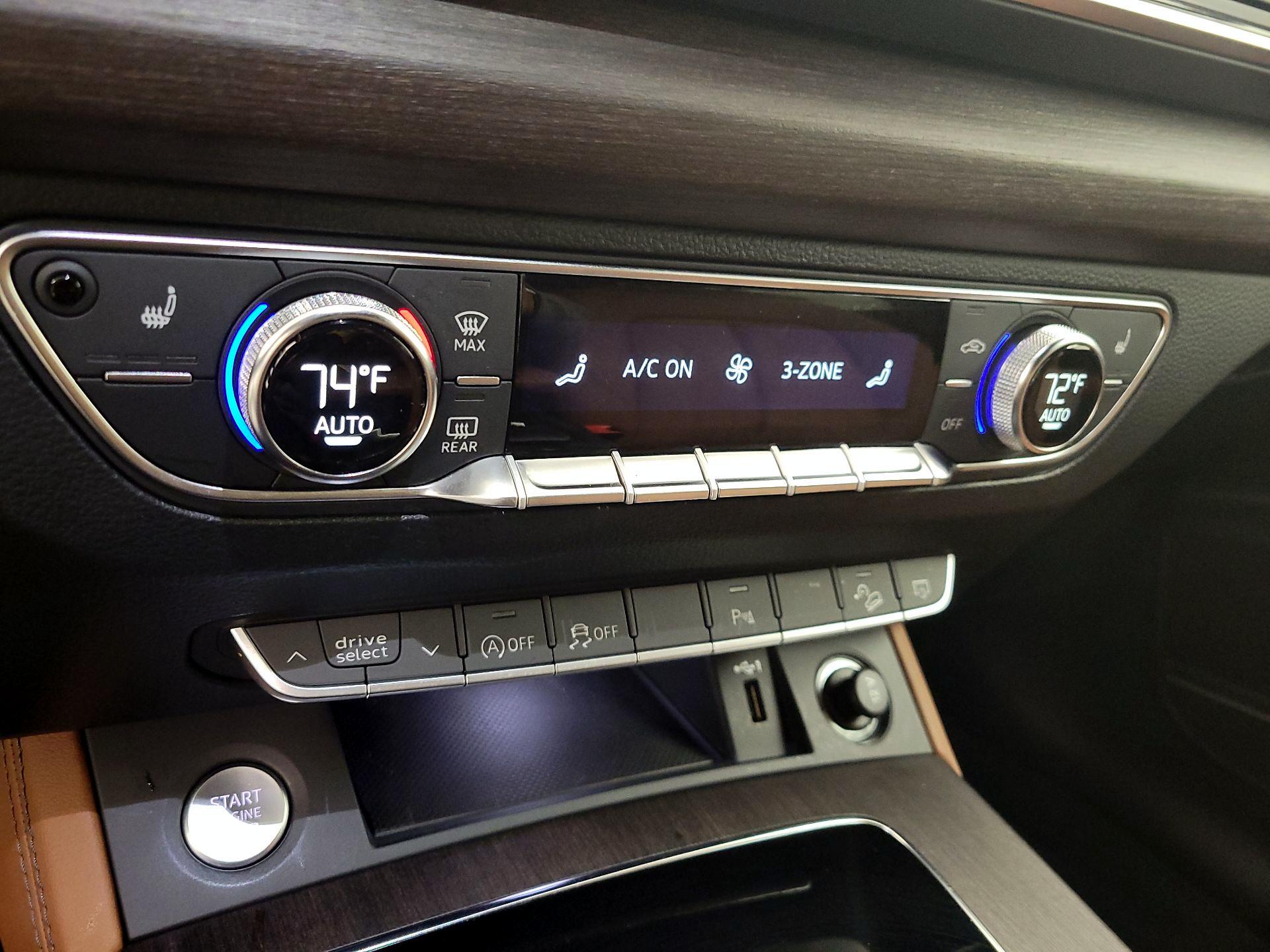 Thumbnail: 2022 Audi Q5 - 17