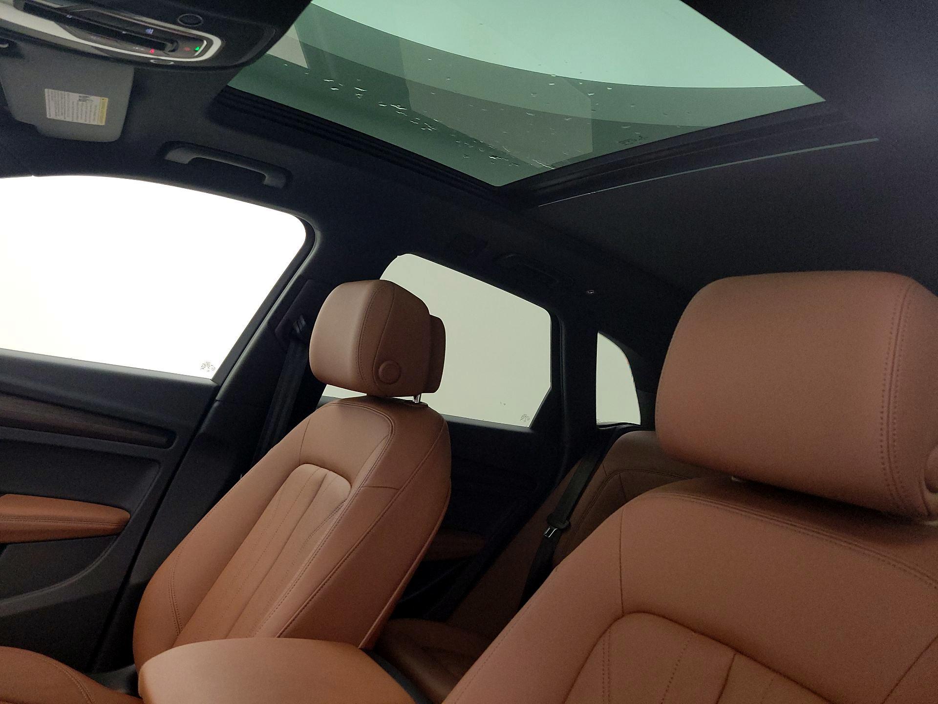 Thumbnail: 2022 Audi Q5 - 19