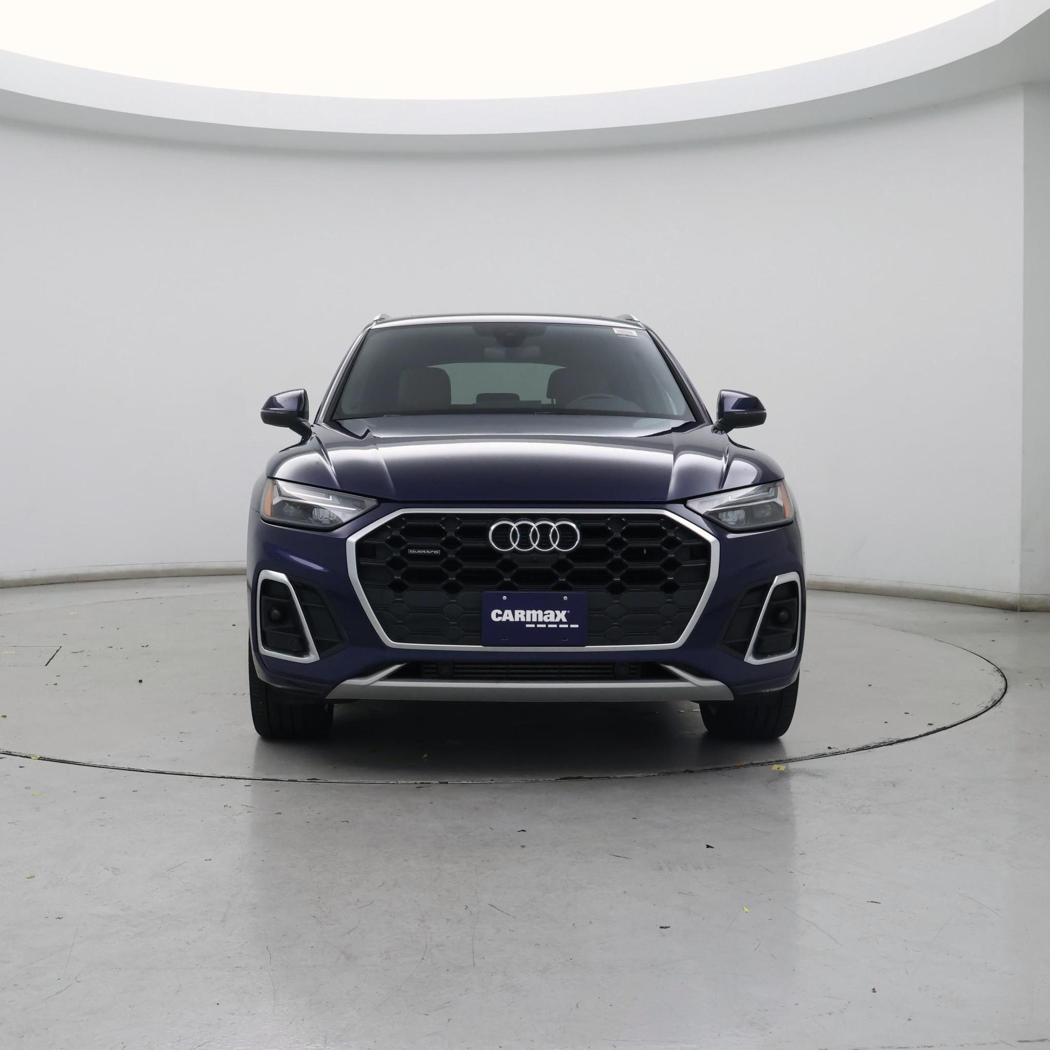 Thumbnail: 2022 Audi Q5 - 5