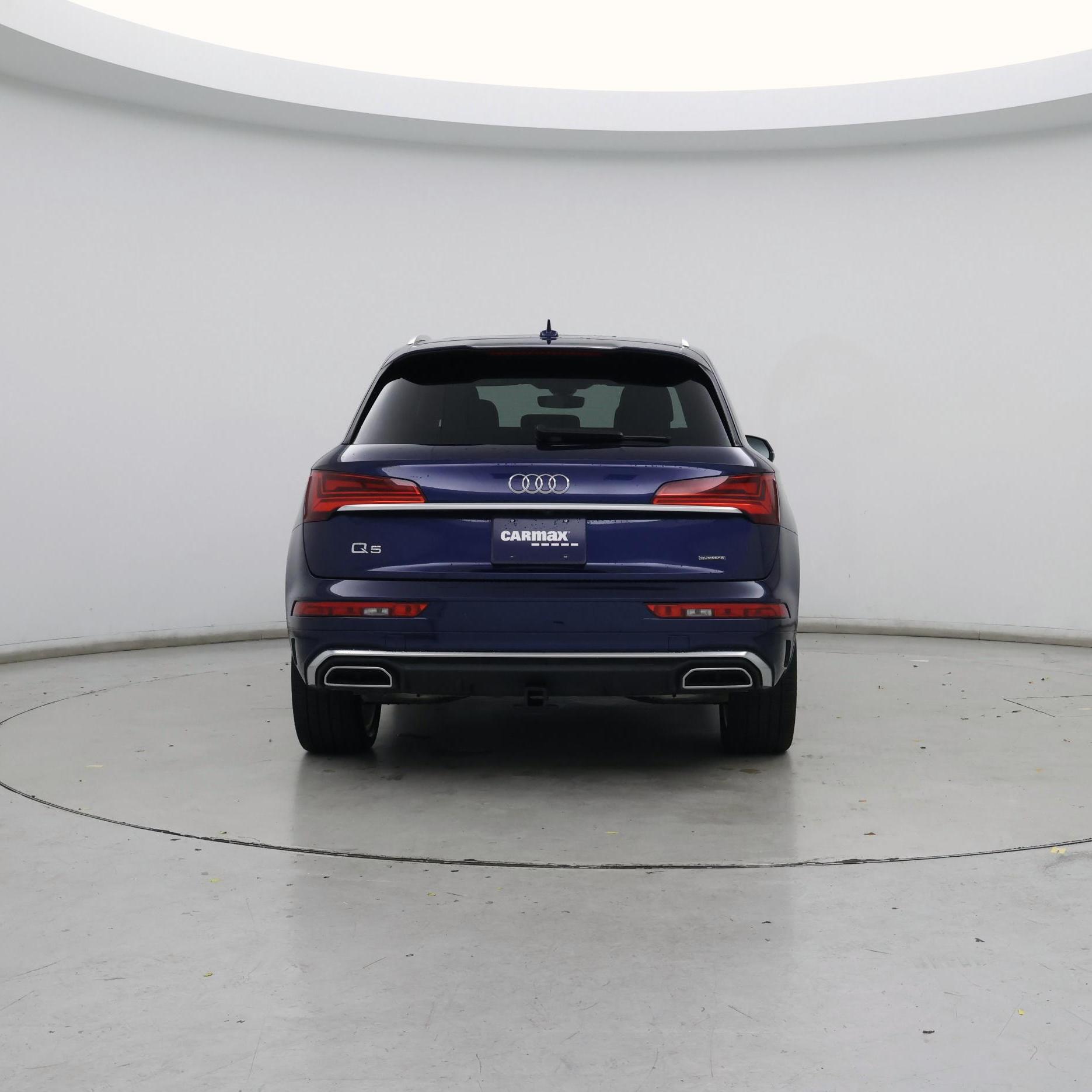 Thumbnail: 2022 Audi Q5 - 6