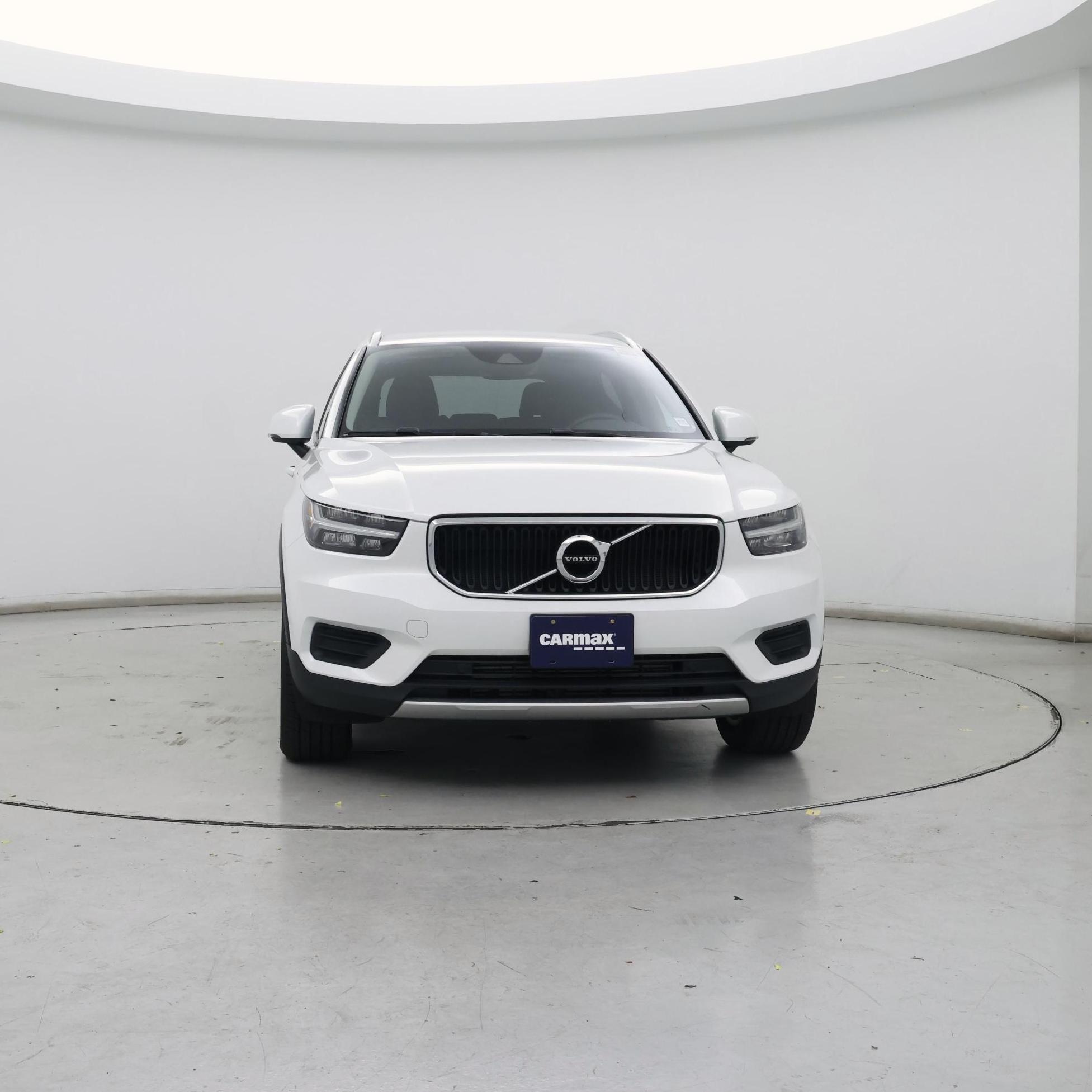 Thumbnail: 2022 Volvo XC40 - 5