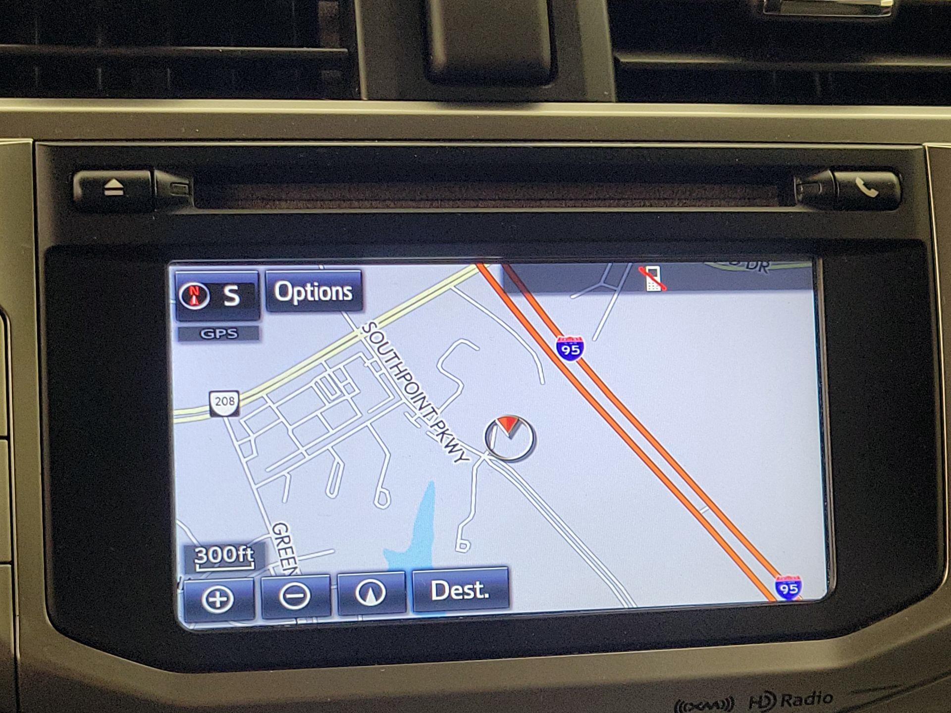 Thumbnail: 2017 Toyota 4Runner - 14